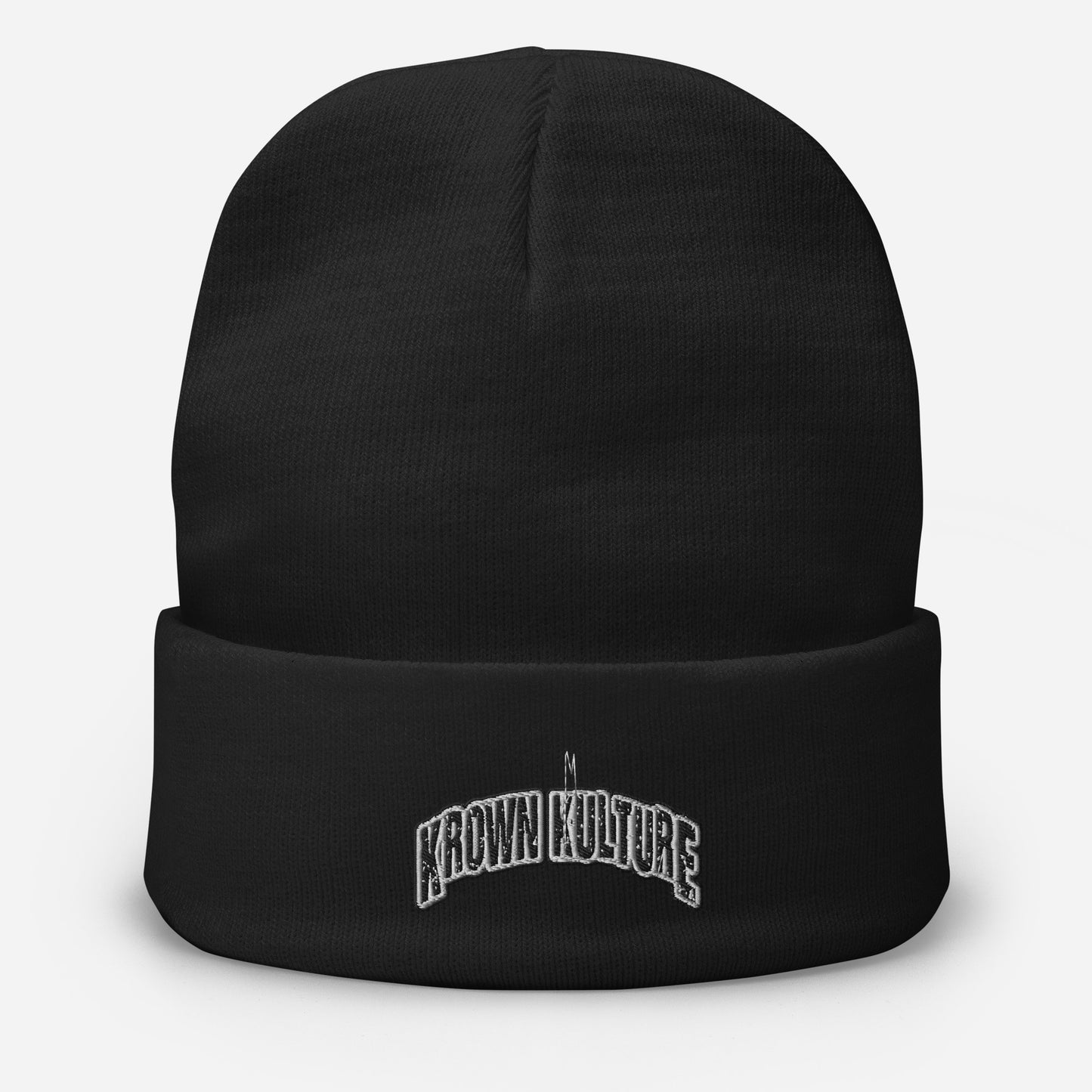 KROWN KULTURE BEANIE