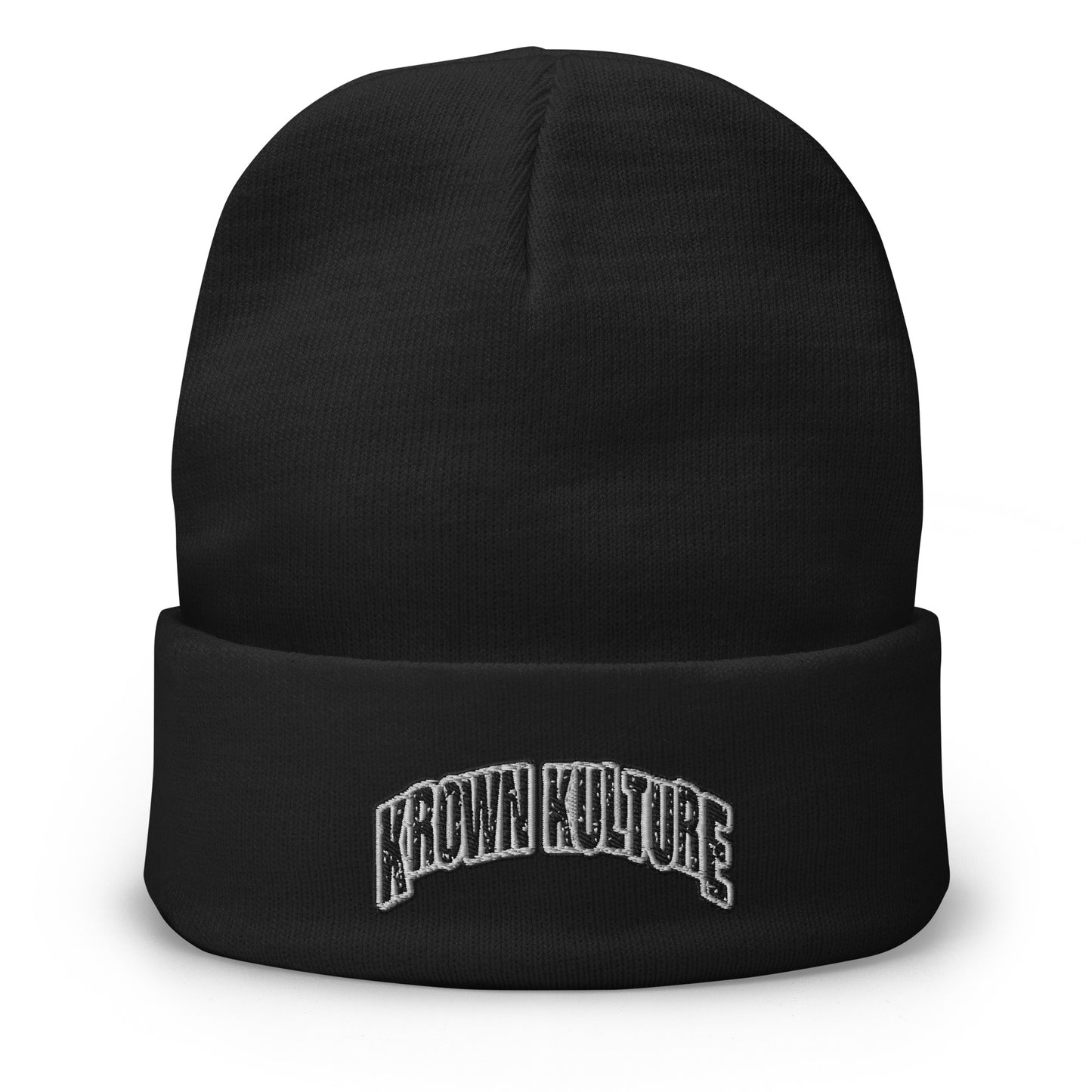 KROWN KULTURE BEANIE