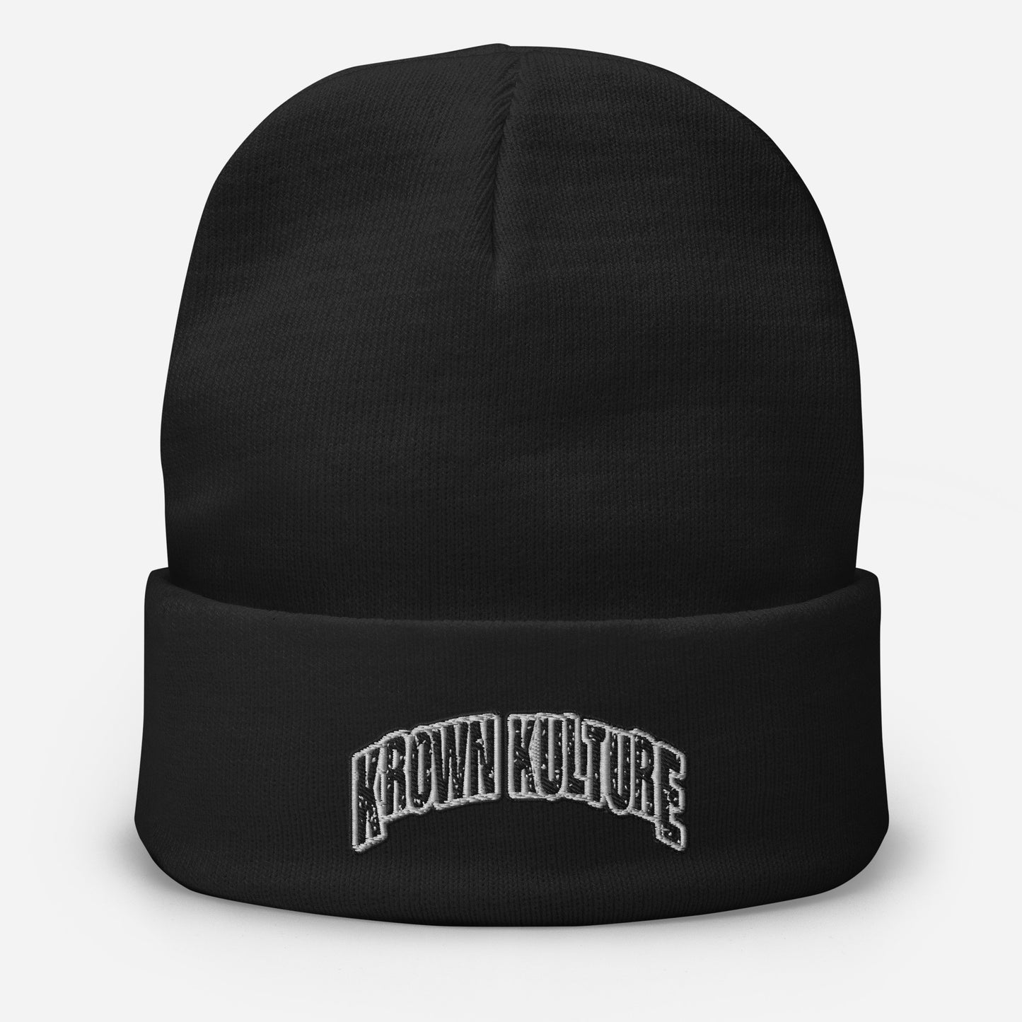 KROWN KULTURE BEANIE