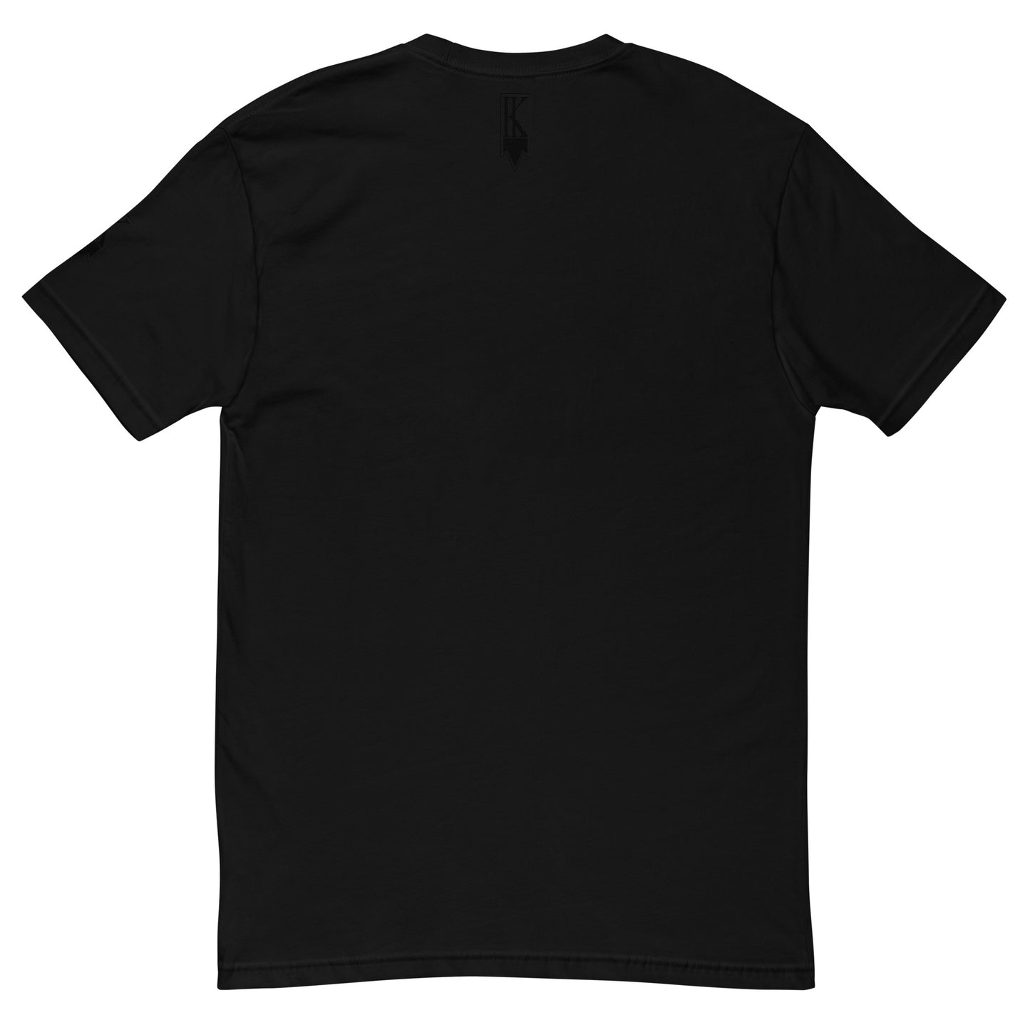 Krown Kulture Signature Tee (fitted)