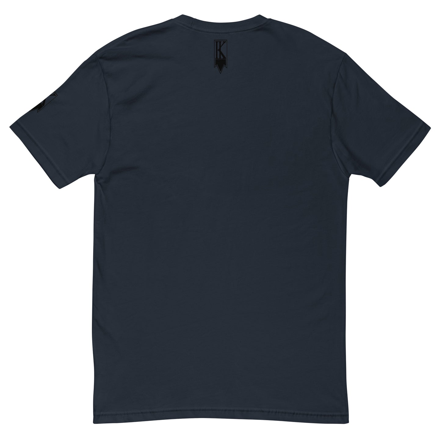 Krown Kulture Signature Tee (fitted)