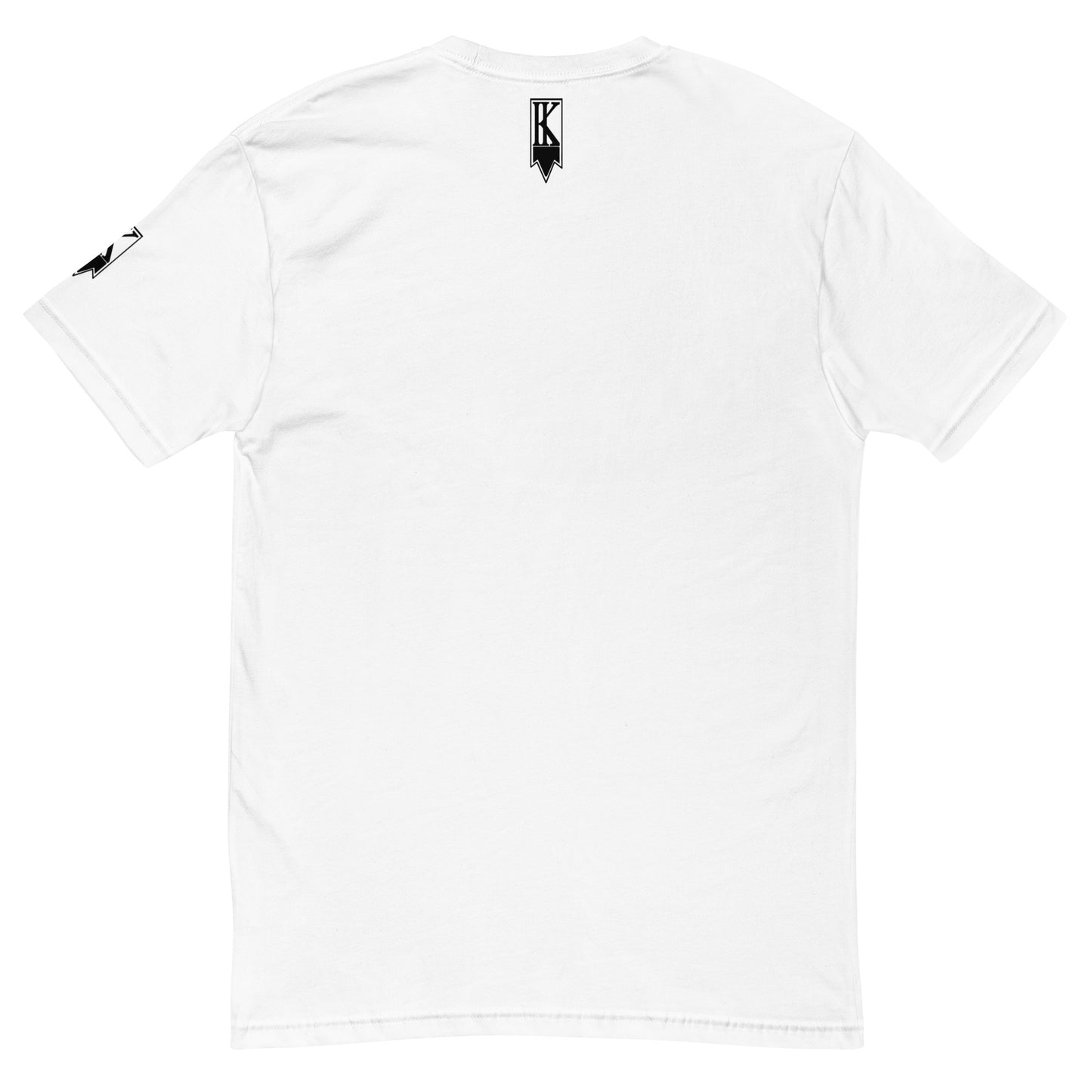 Krown Kulture Signature Tee (fitted)