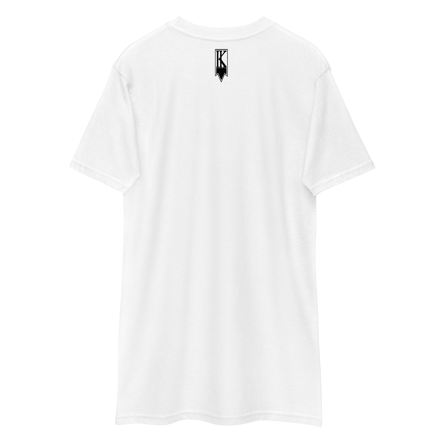 Heavyweight Krown Kulture Tee - 76