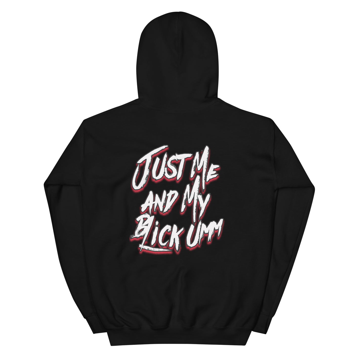Everyday "Get Umm" Hoodie