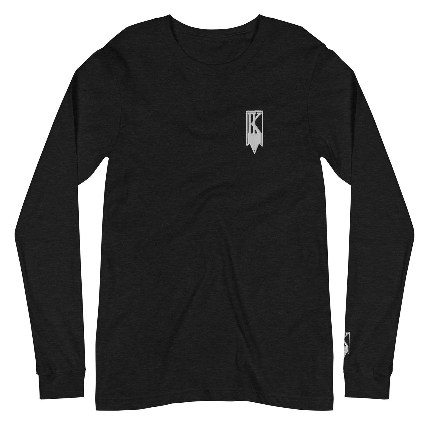 SIGNATURE KULTURE LS TEE