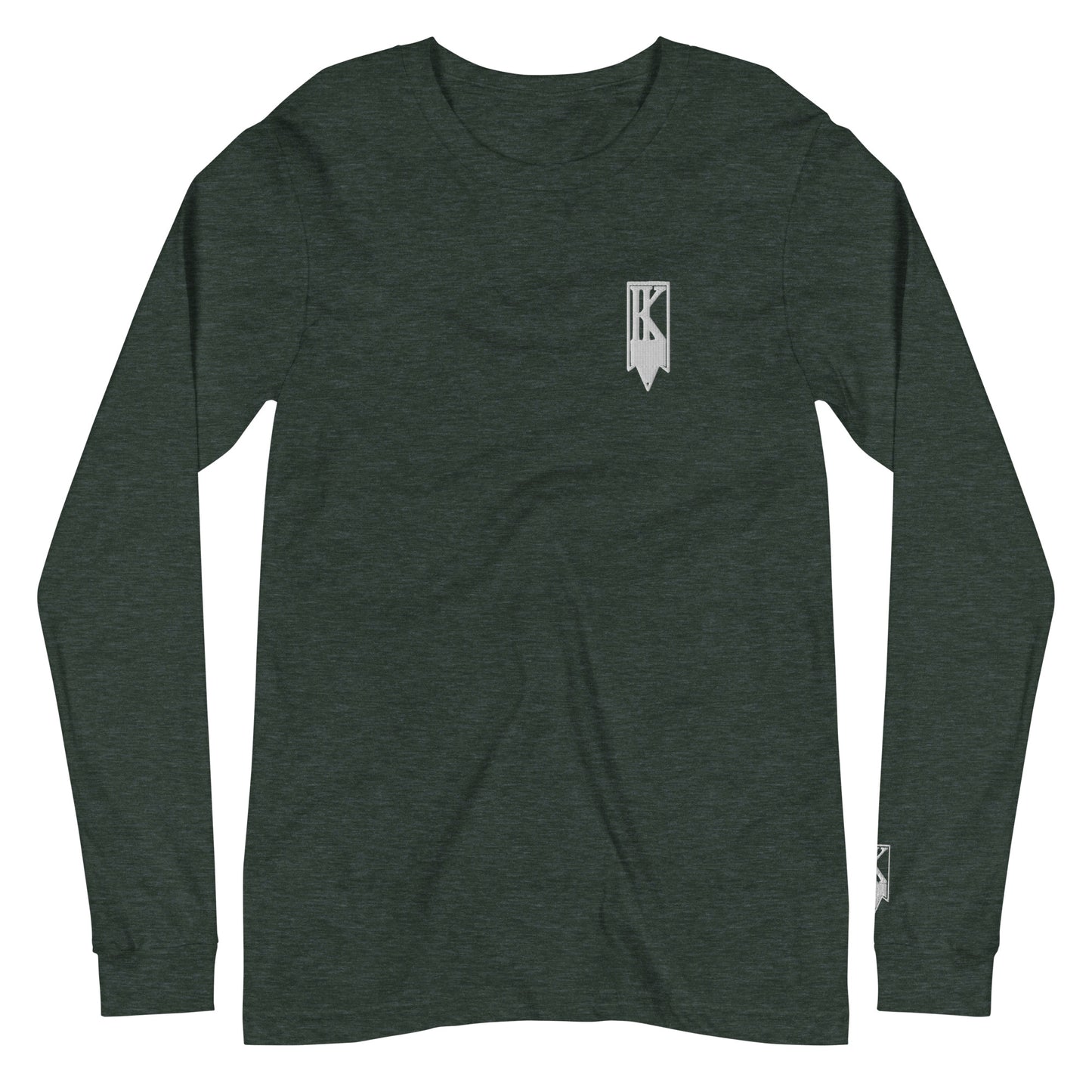 SIGNATURE KULTURE LS TEE