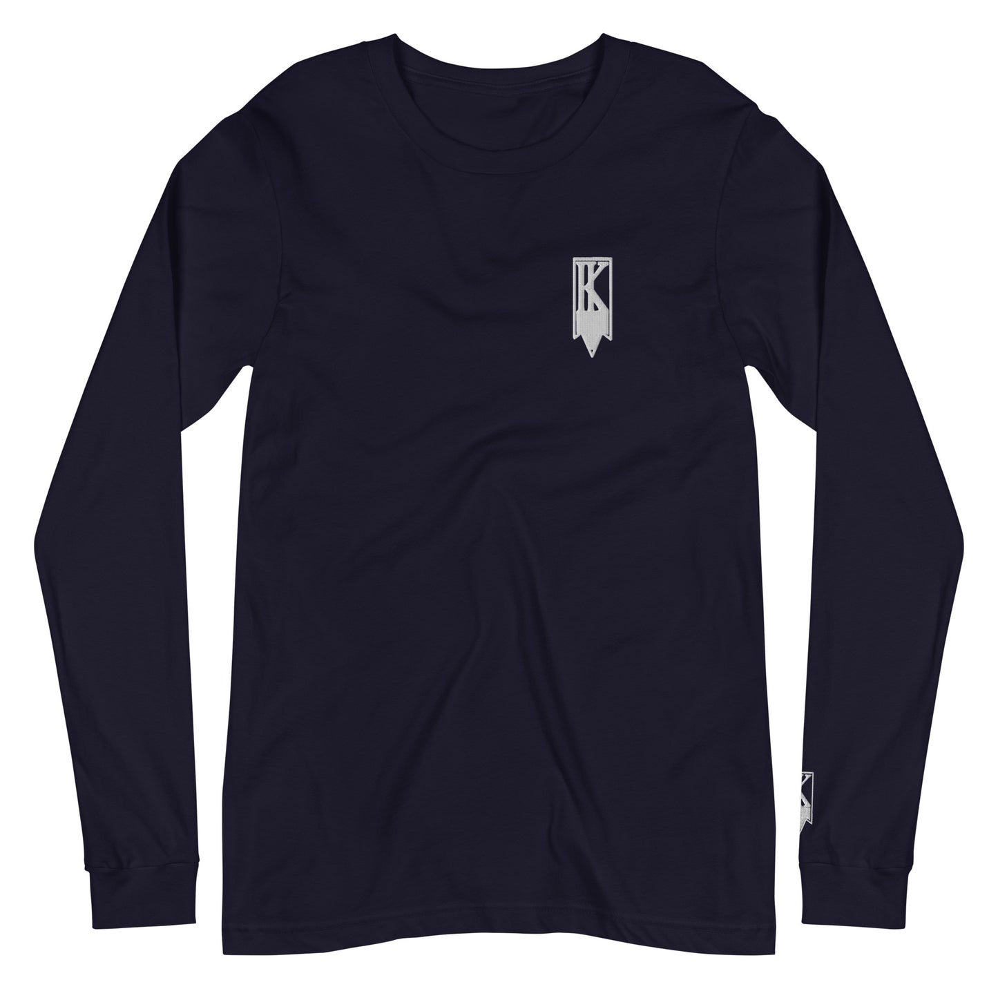 SIGNATURE KULTURE LS TEE