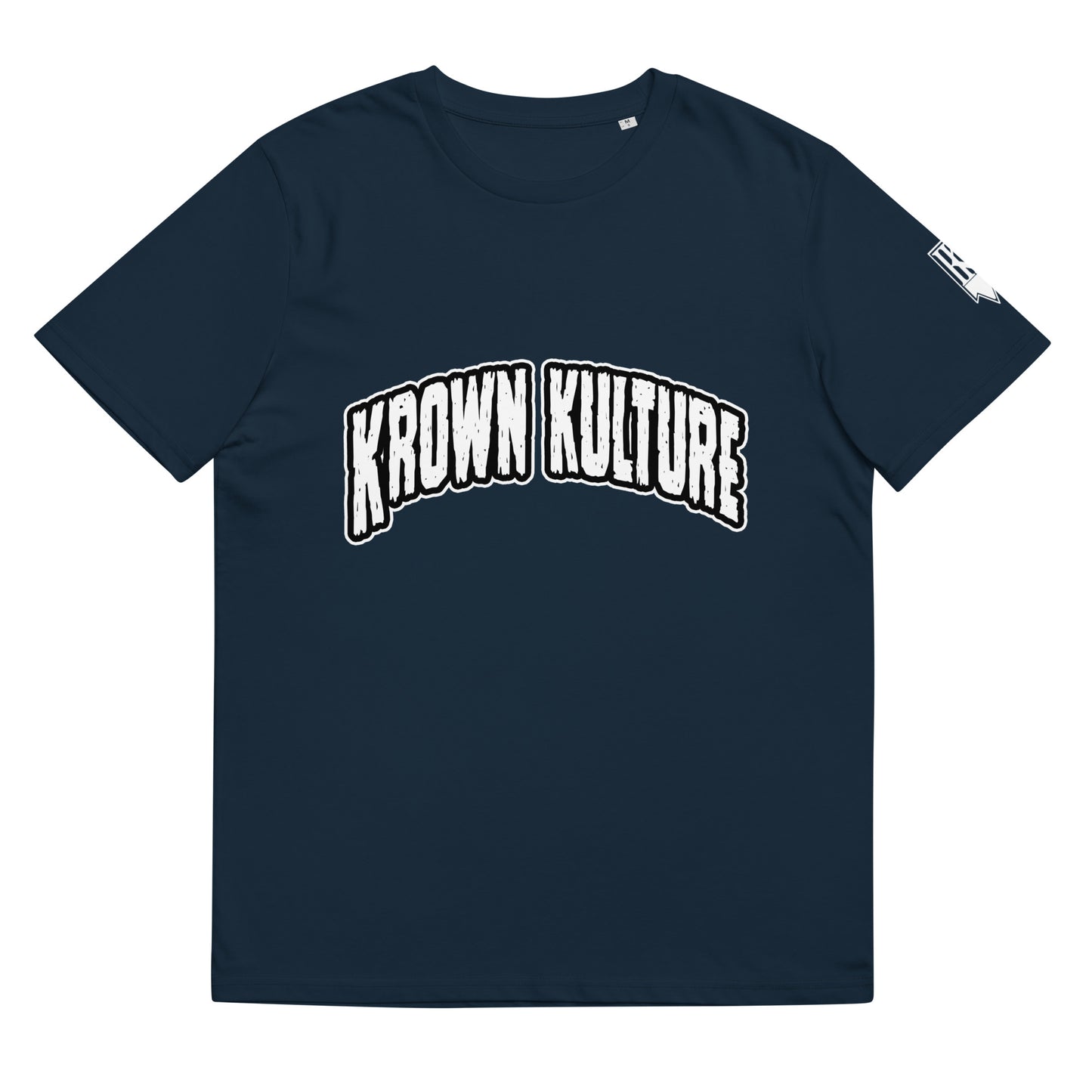 Everyday Krown Kulture Tee