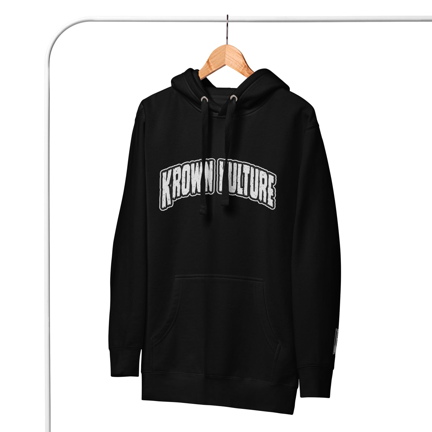 Signature Krown Kulture Unltd. Hoodie
