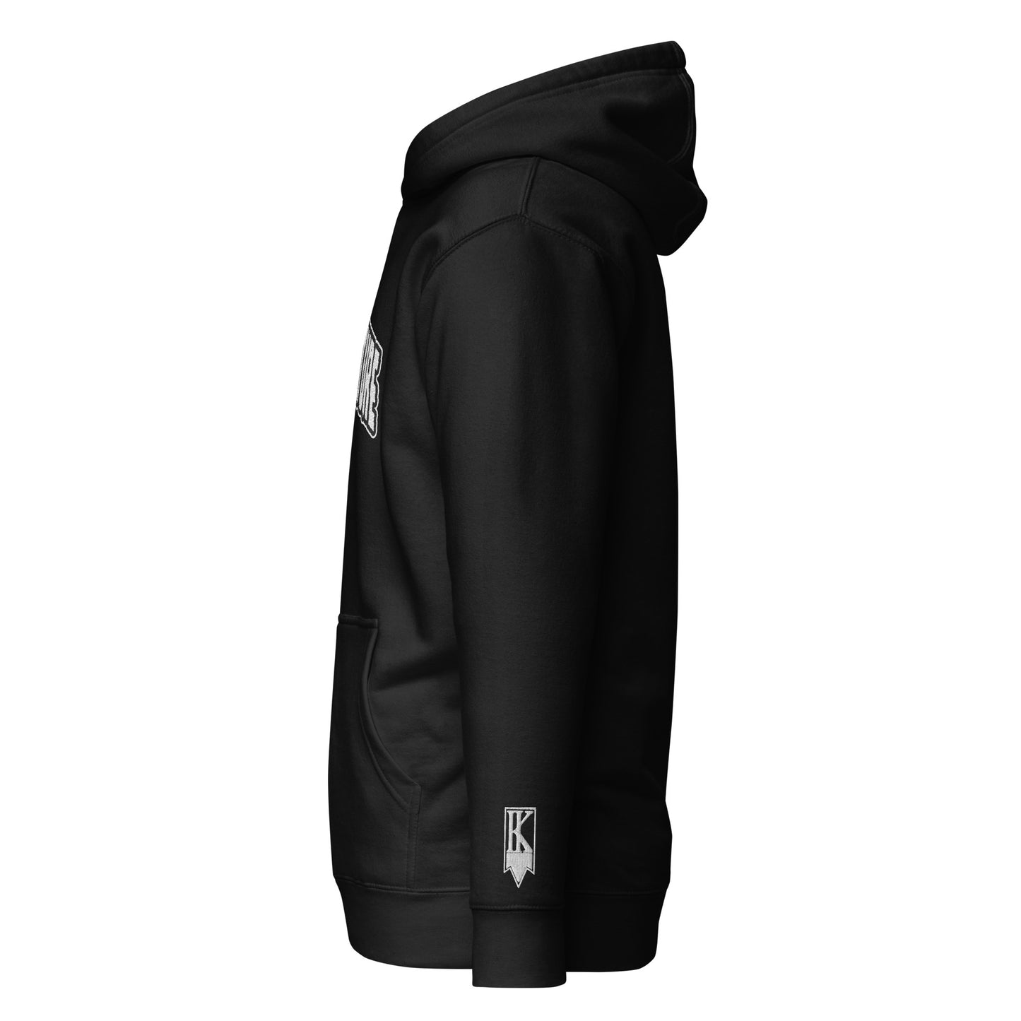 Signature Krown Kulture Unltd. Hoodie