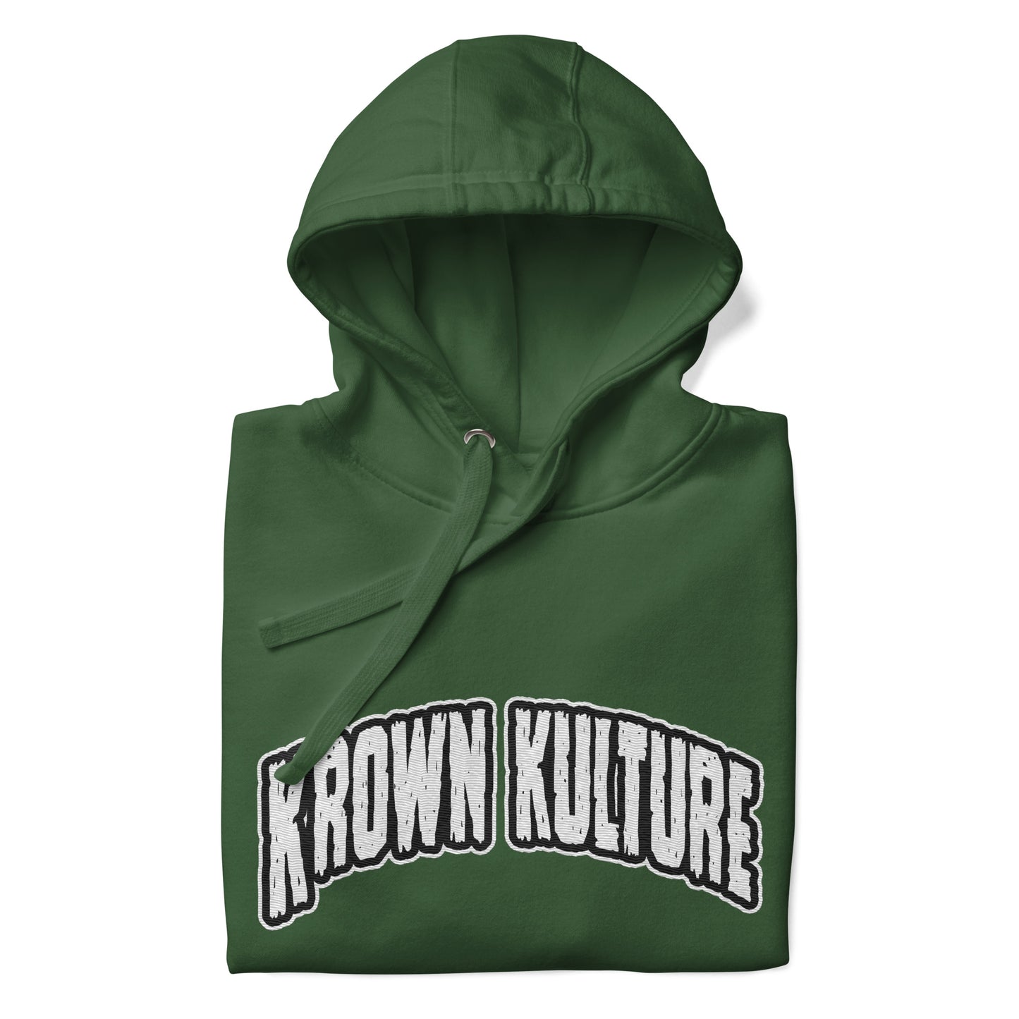 Signature Krown Kulture Unltd. Hoodie