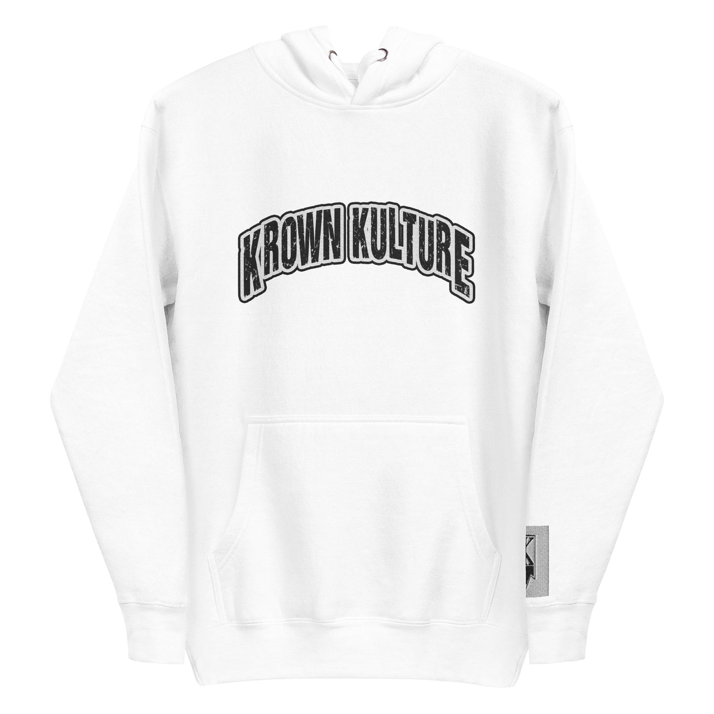 ICEY KROWN KULTURE Hoodie