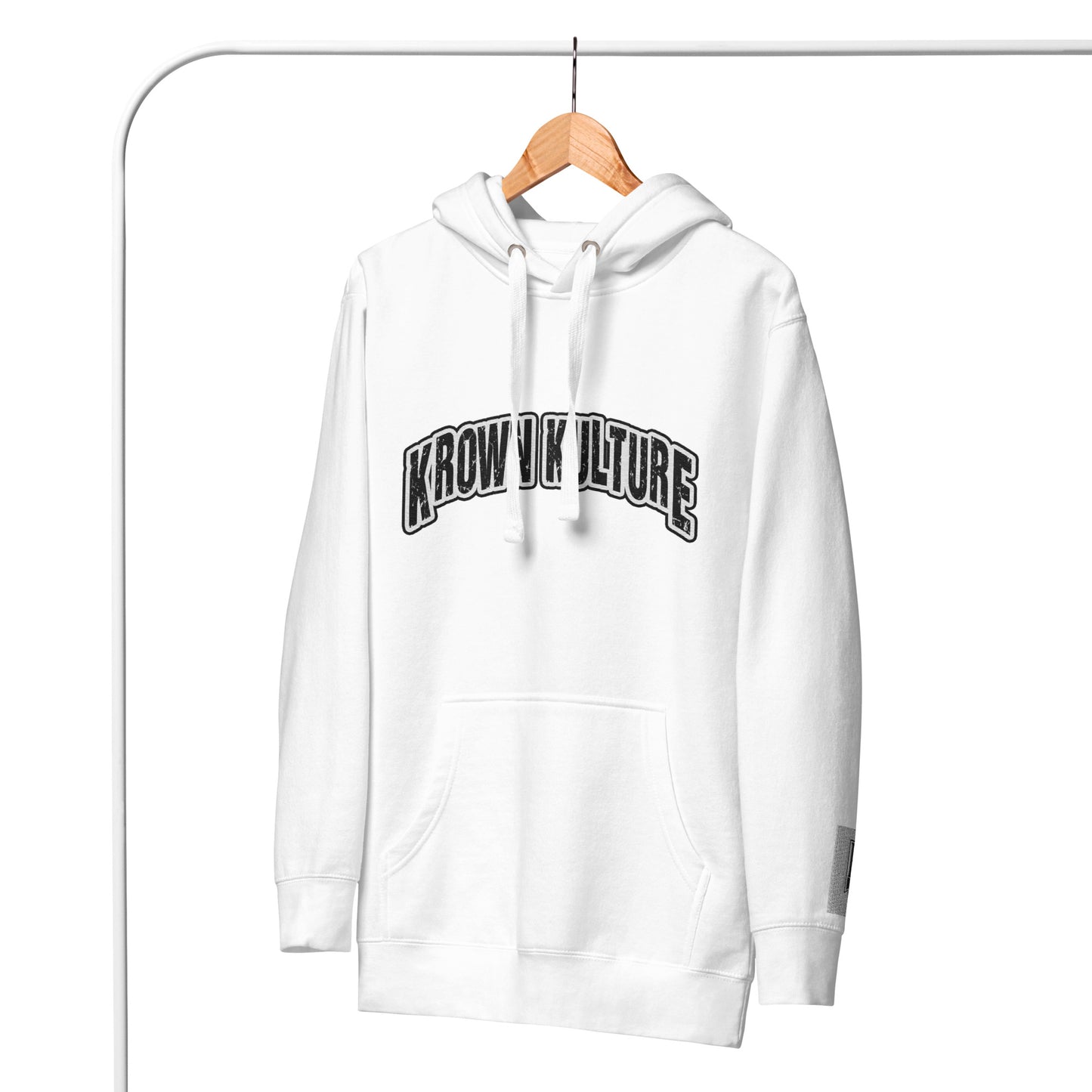 ICEY KROWN KULTURE Hoodie