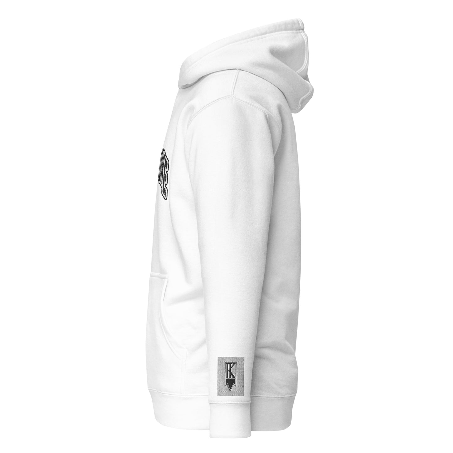 ICEY KROWN KULTURE Hoodie