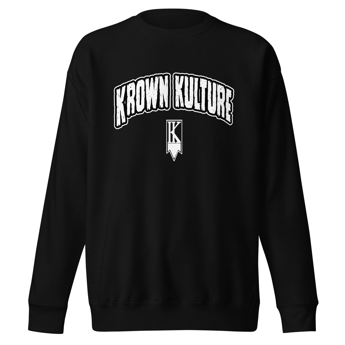 Pullover 76 - Signature
