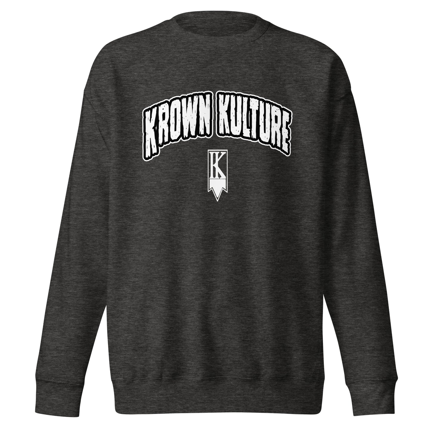 Pullover 76 - Signature