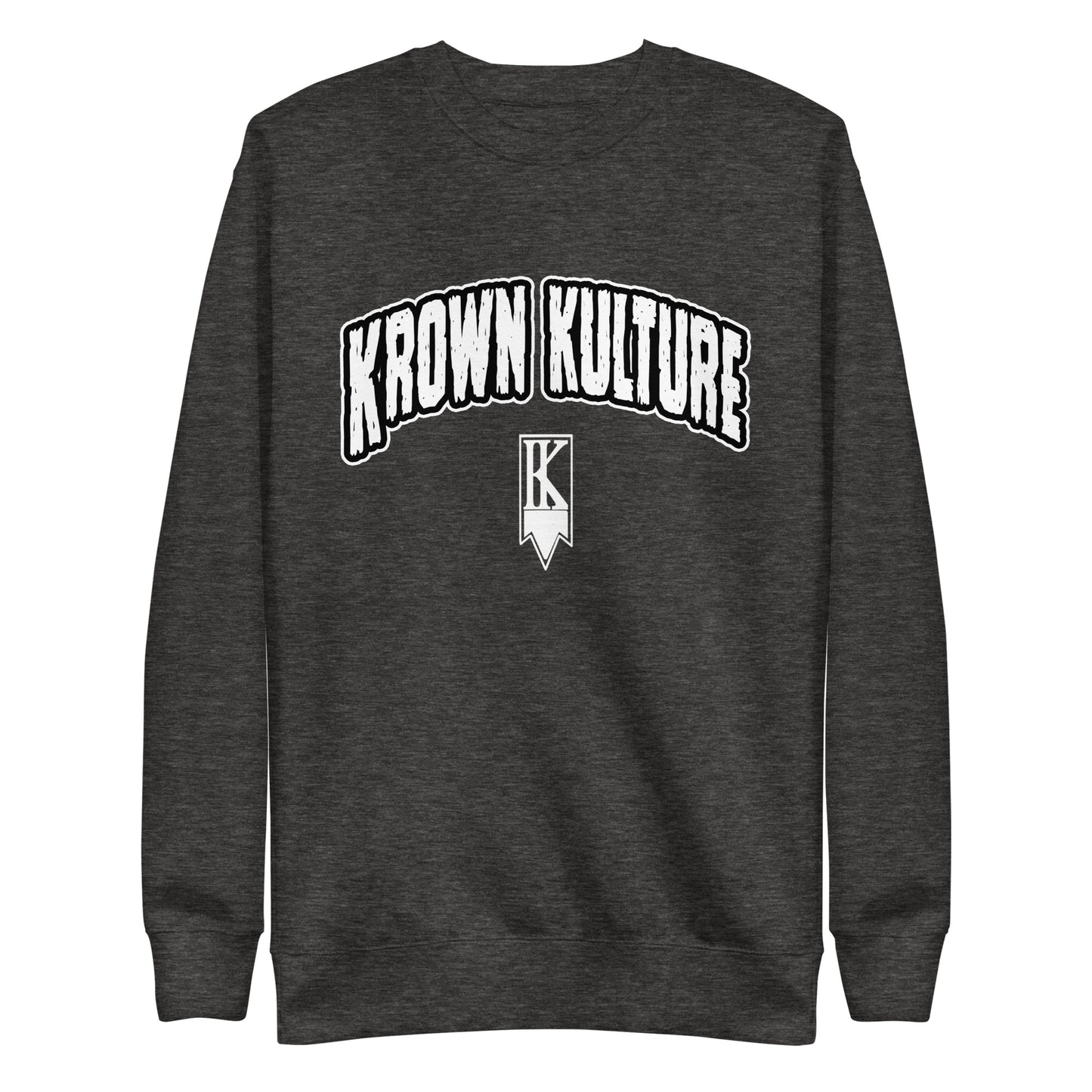 Pullover 76 - Signature