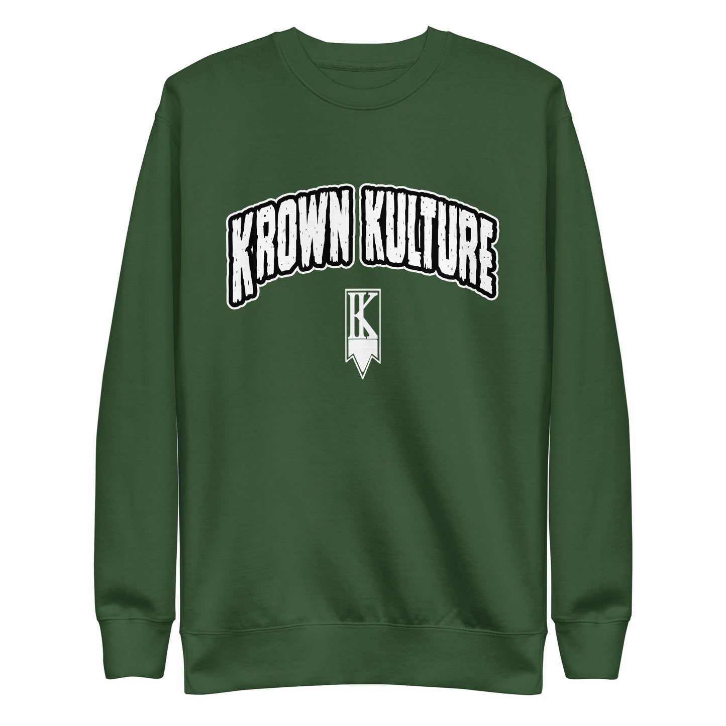 Pullover 76 - Signature