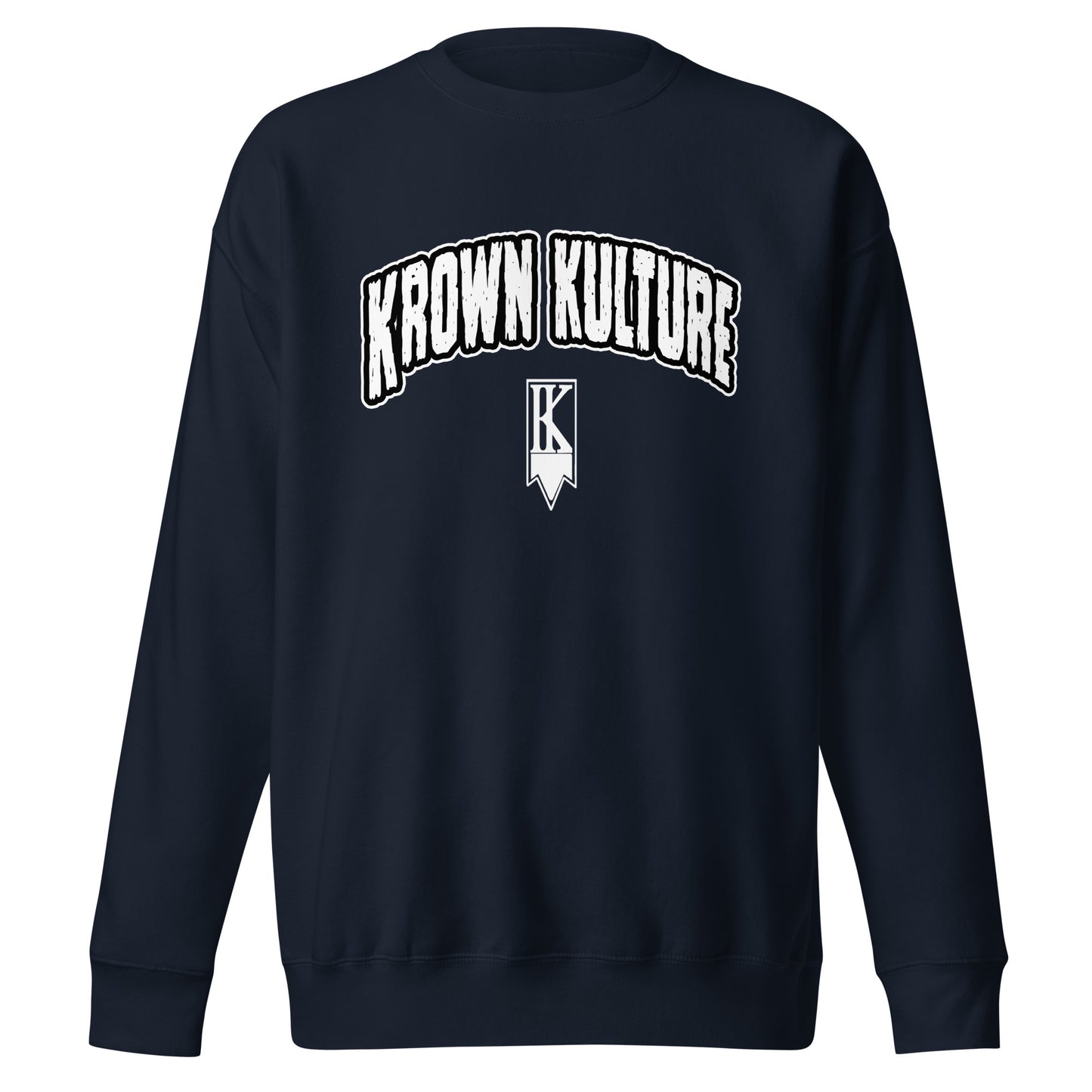 Pullover 76 - Signature