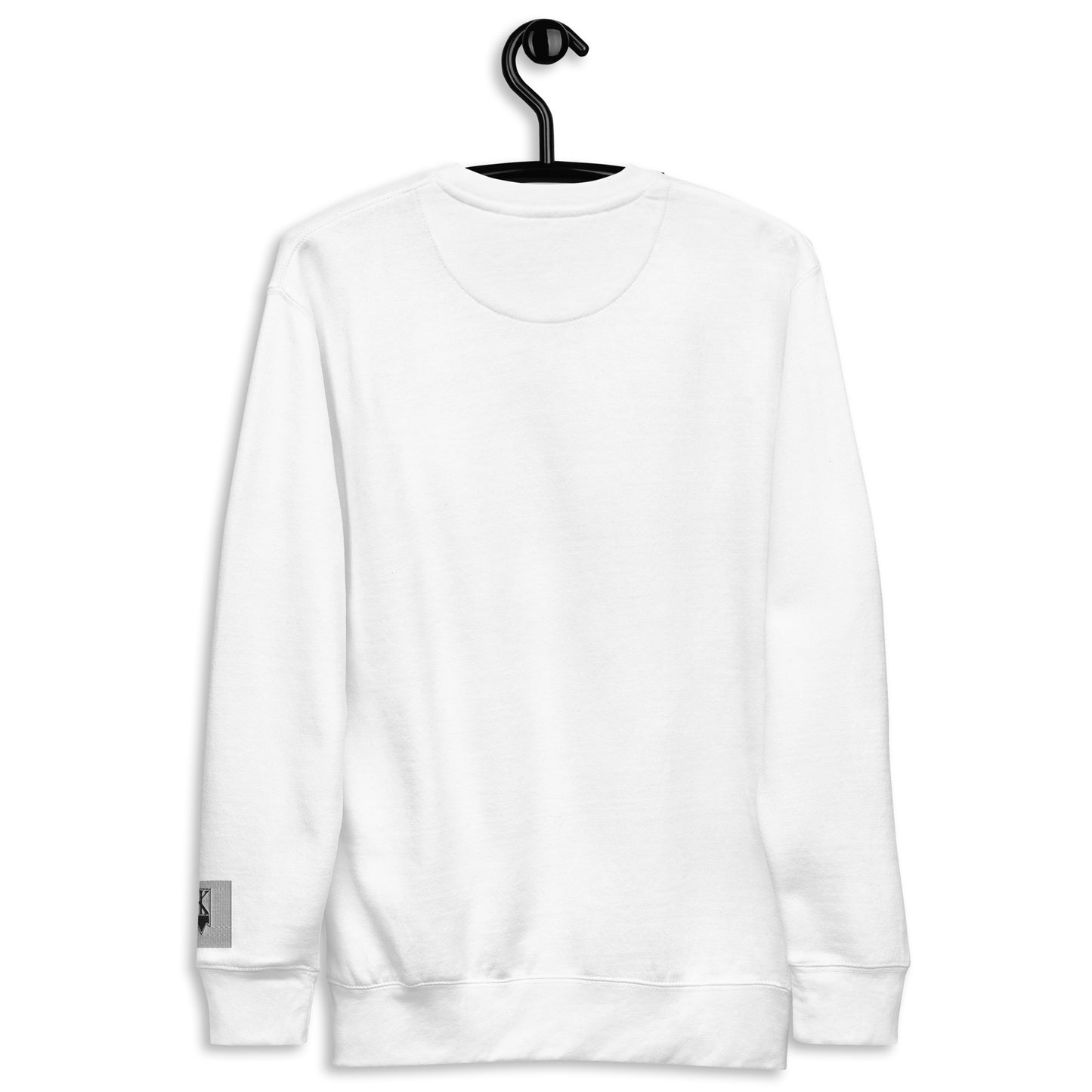ICEY KROWN KULTURE SIGNATURE PULLOVER