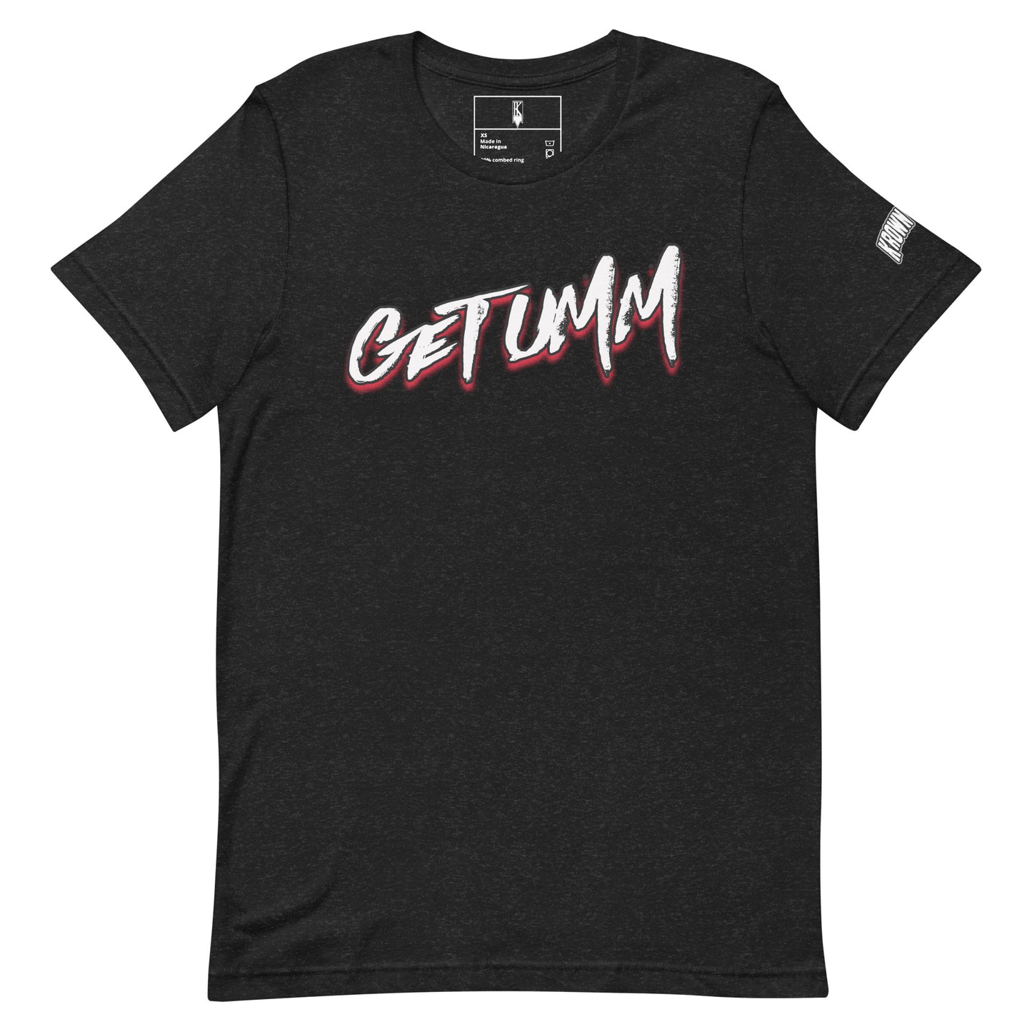 "Get Umm" Tee