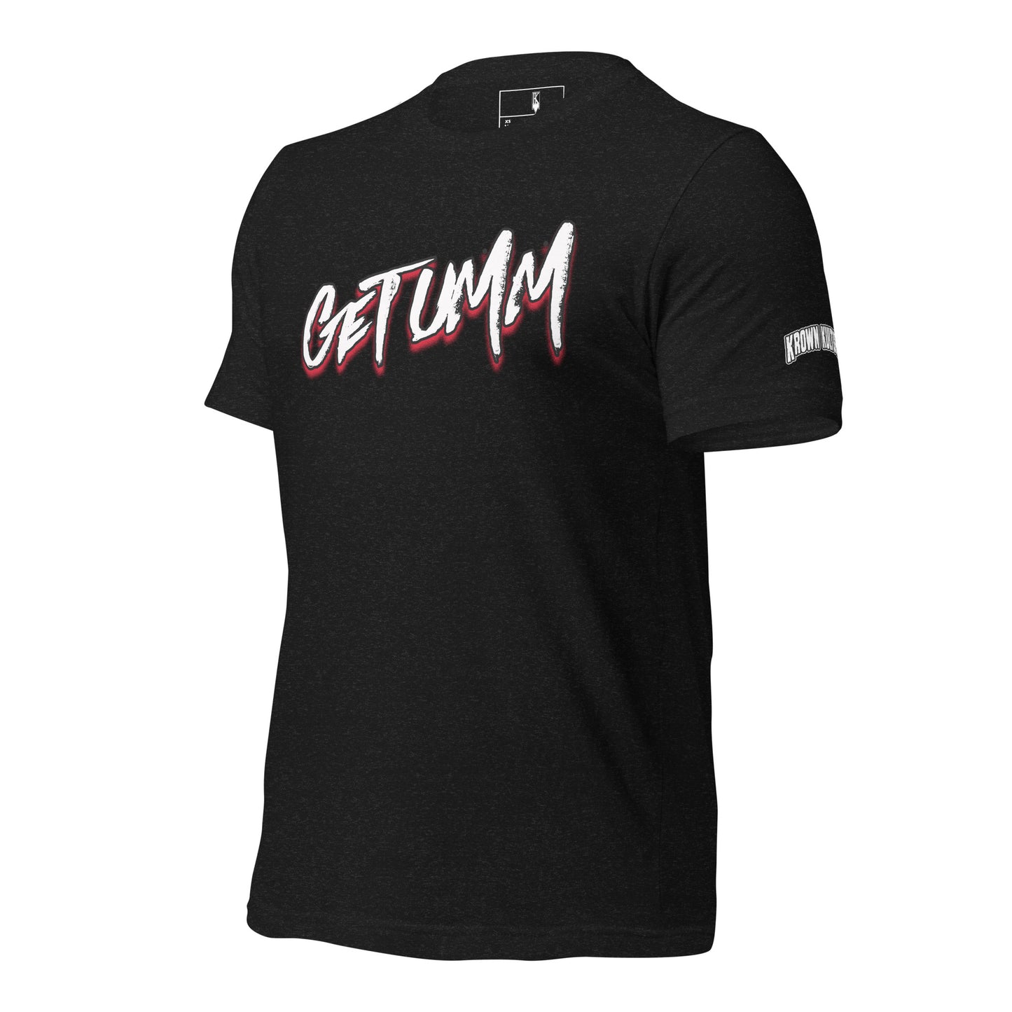 "Get Umm" Tee