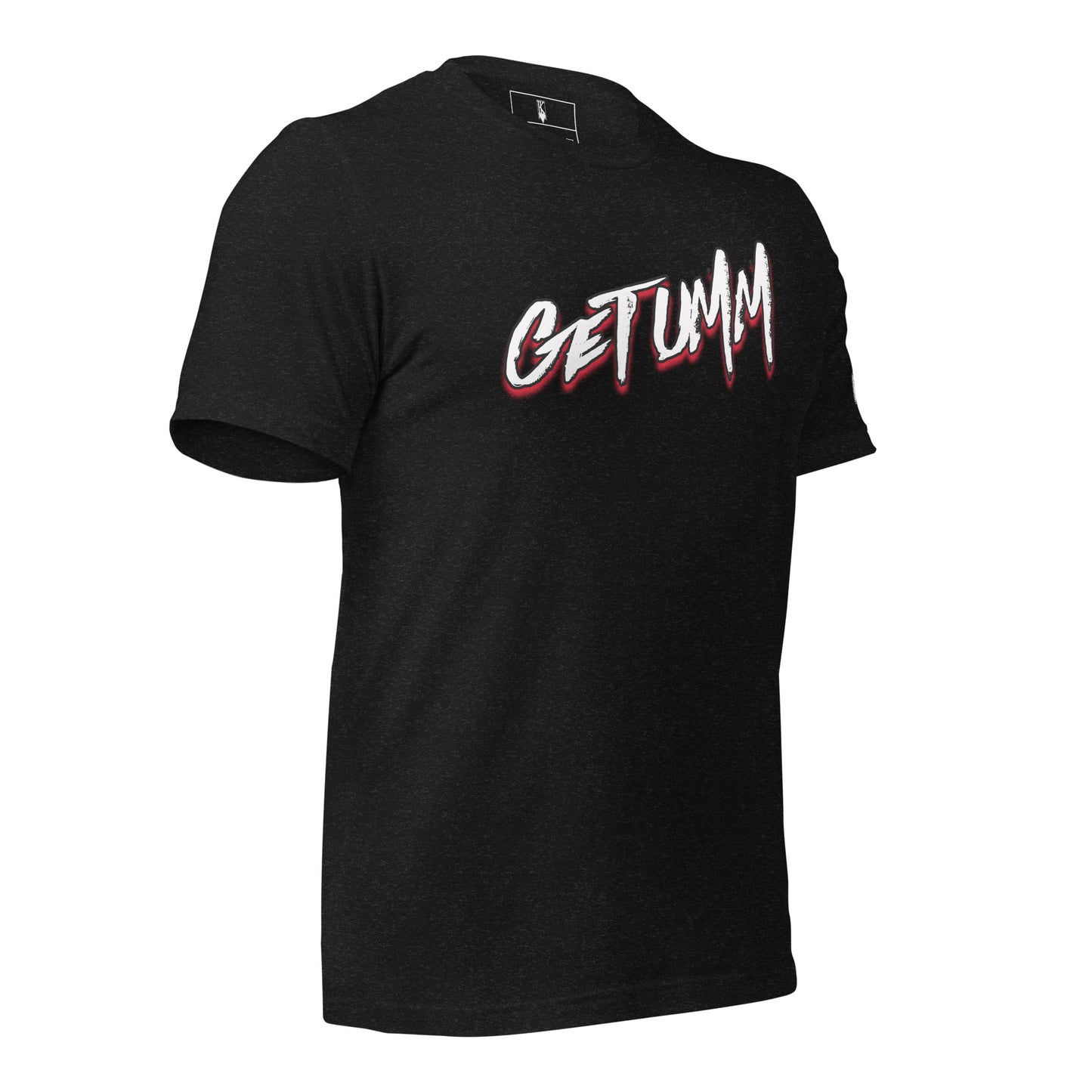 "Get Umm" Tee