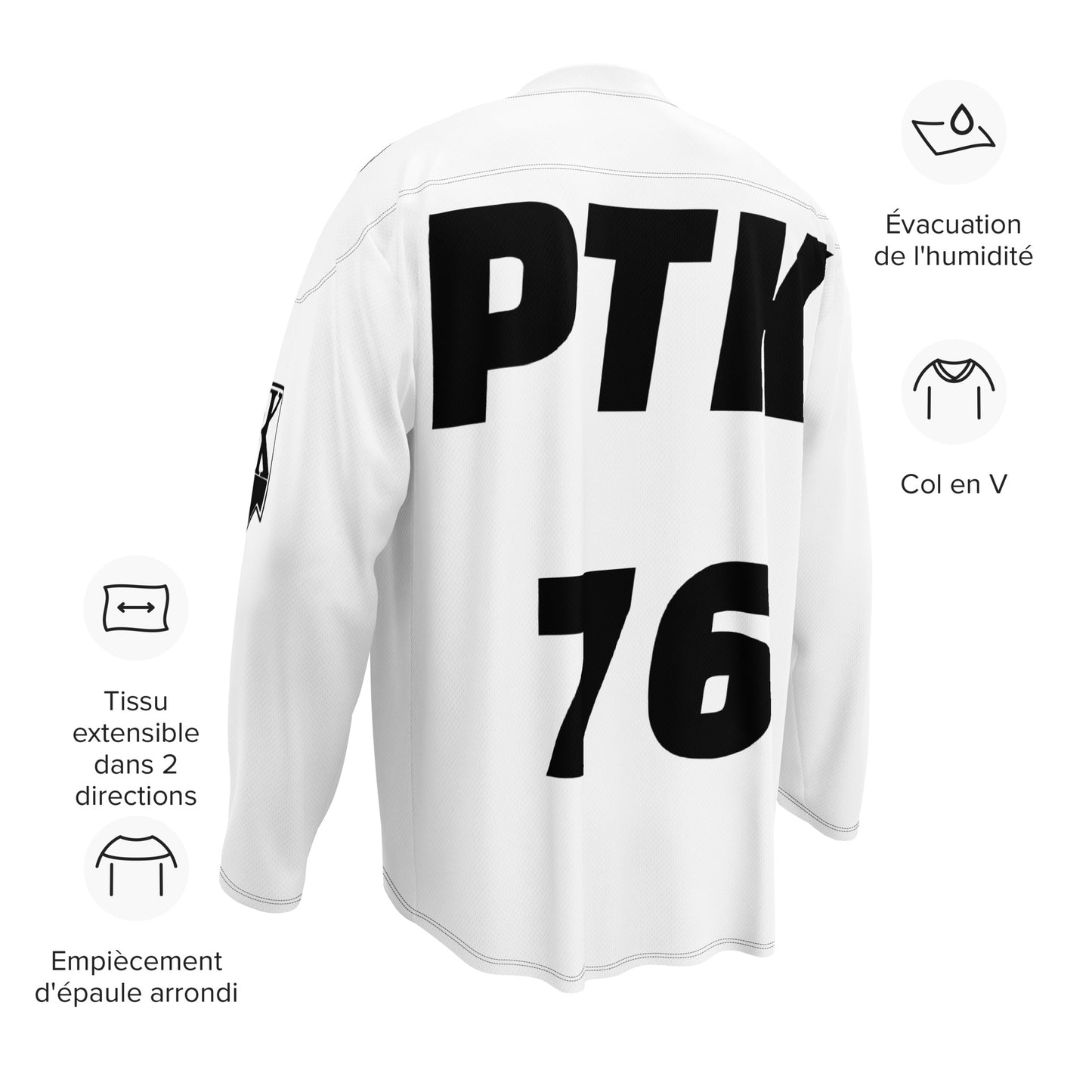 Krown Kulture Hockey Vibe