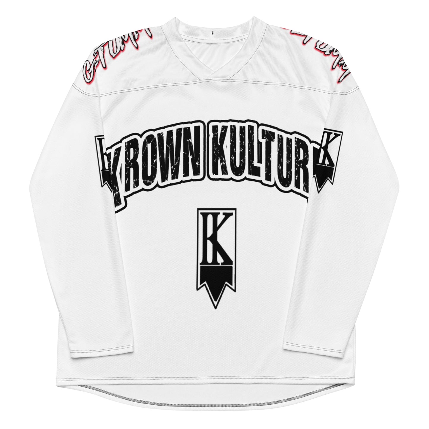 Krown Kulture Hockey Vibe