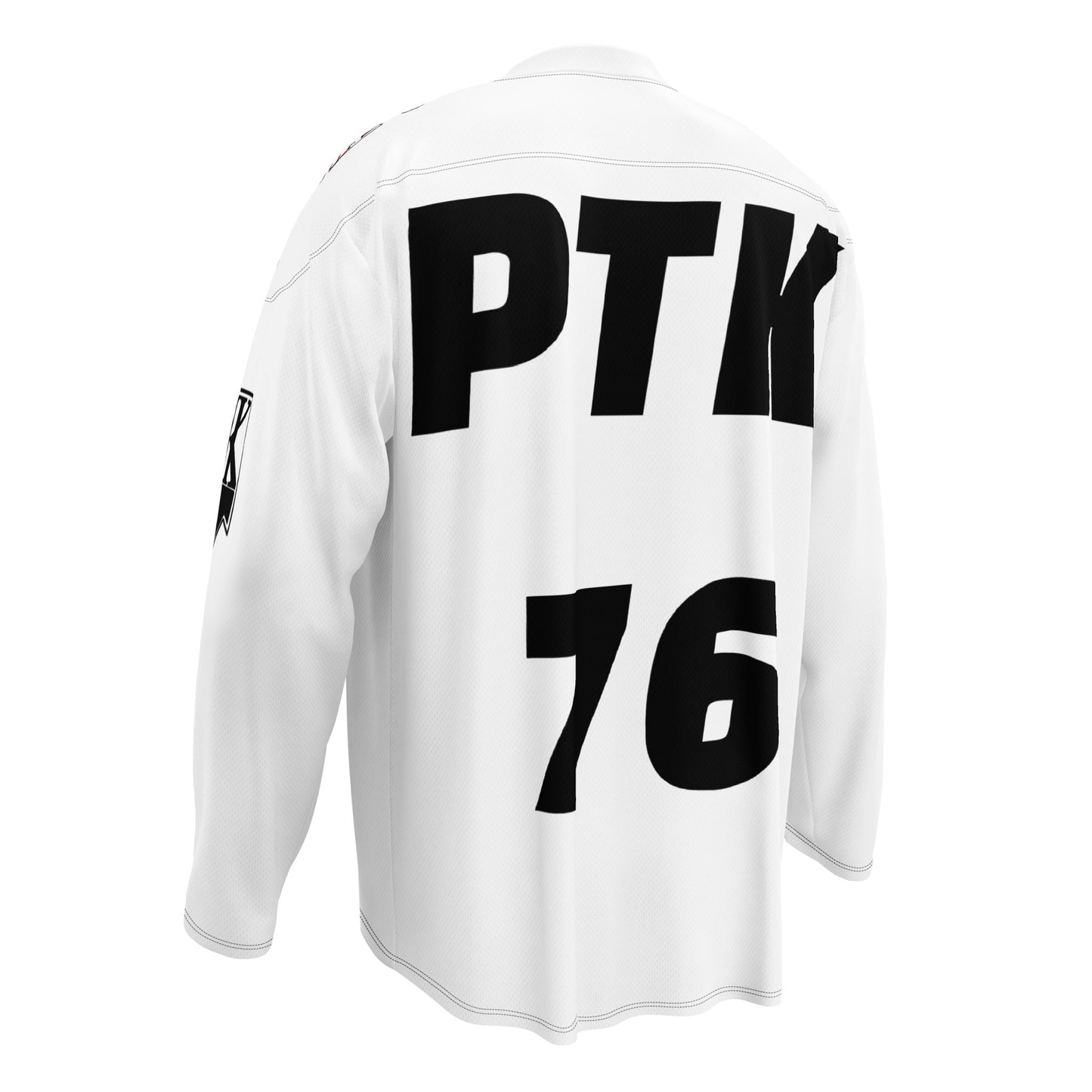 Krown Kulture Hockey Vibe