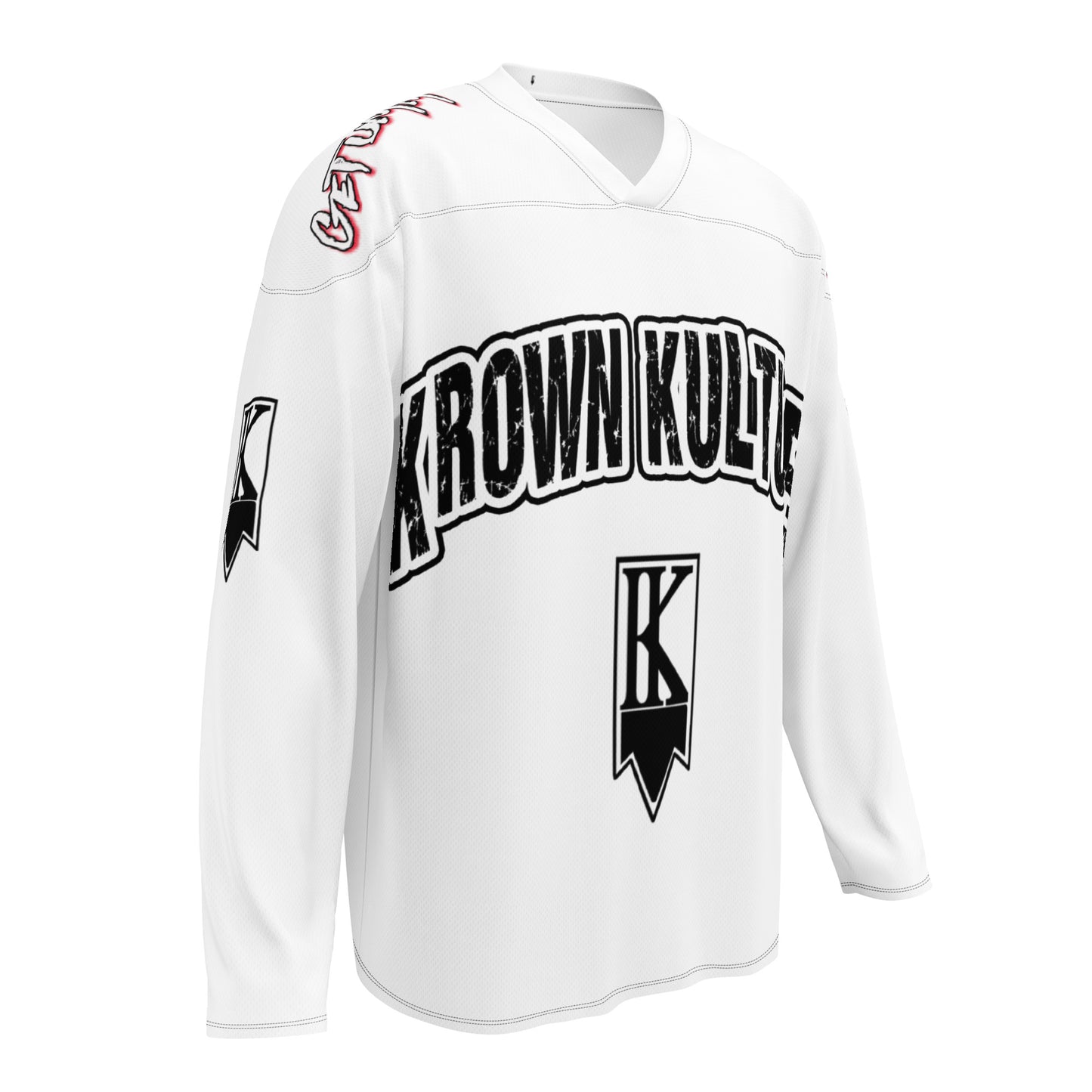 Krown Kulture Hockey Vibe