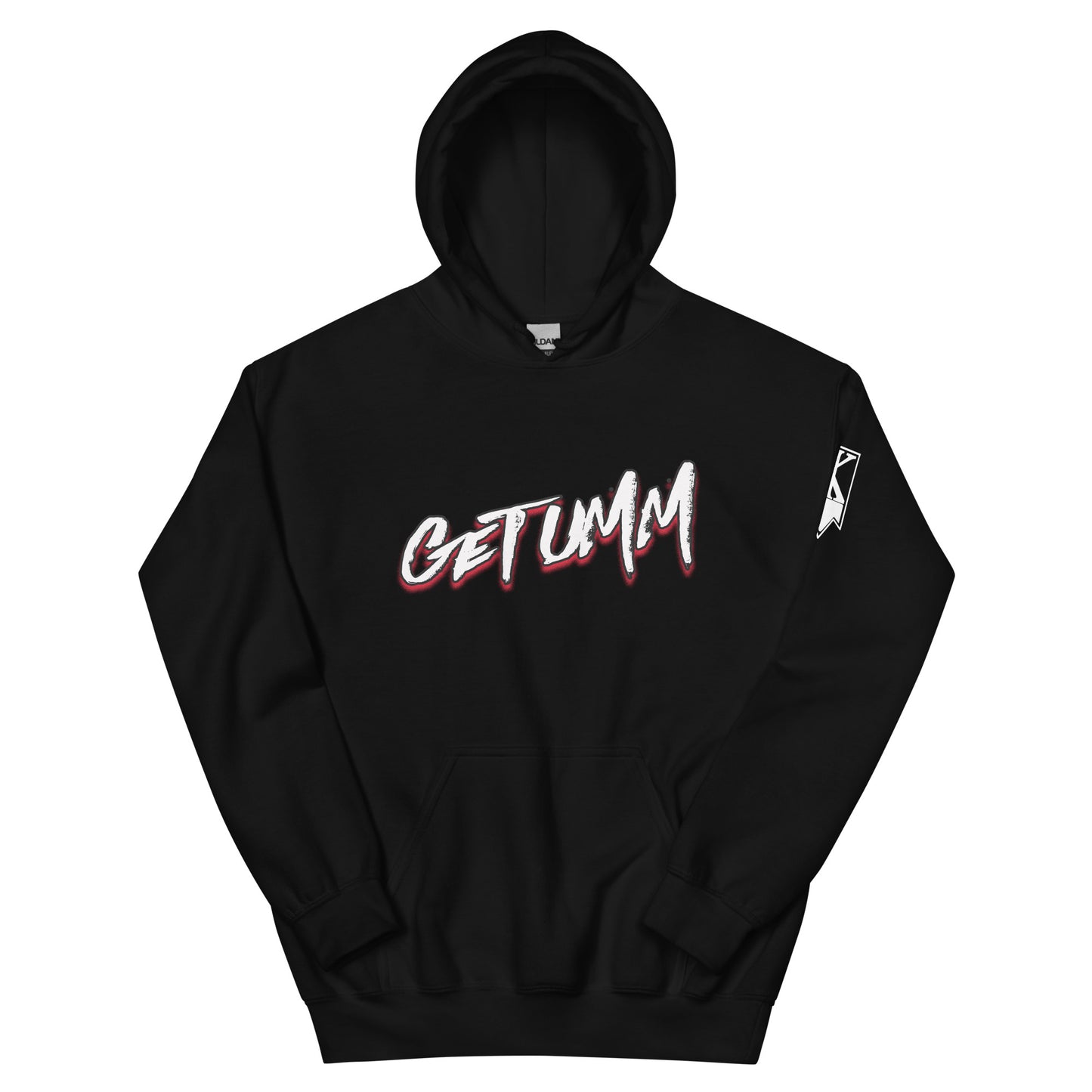 Everyday "Get Umm" Hoodie