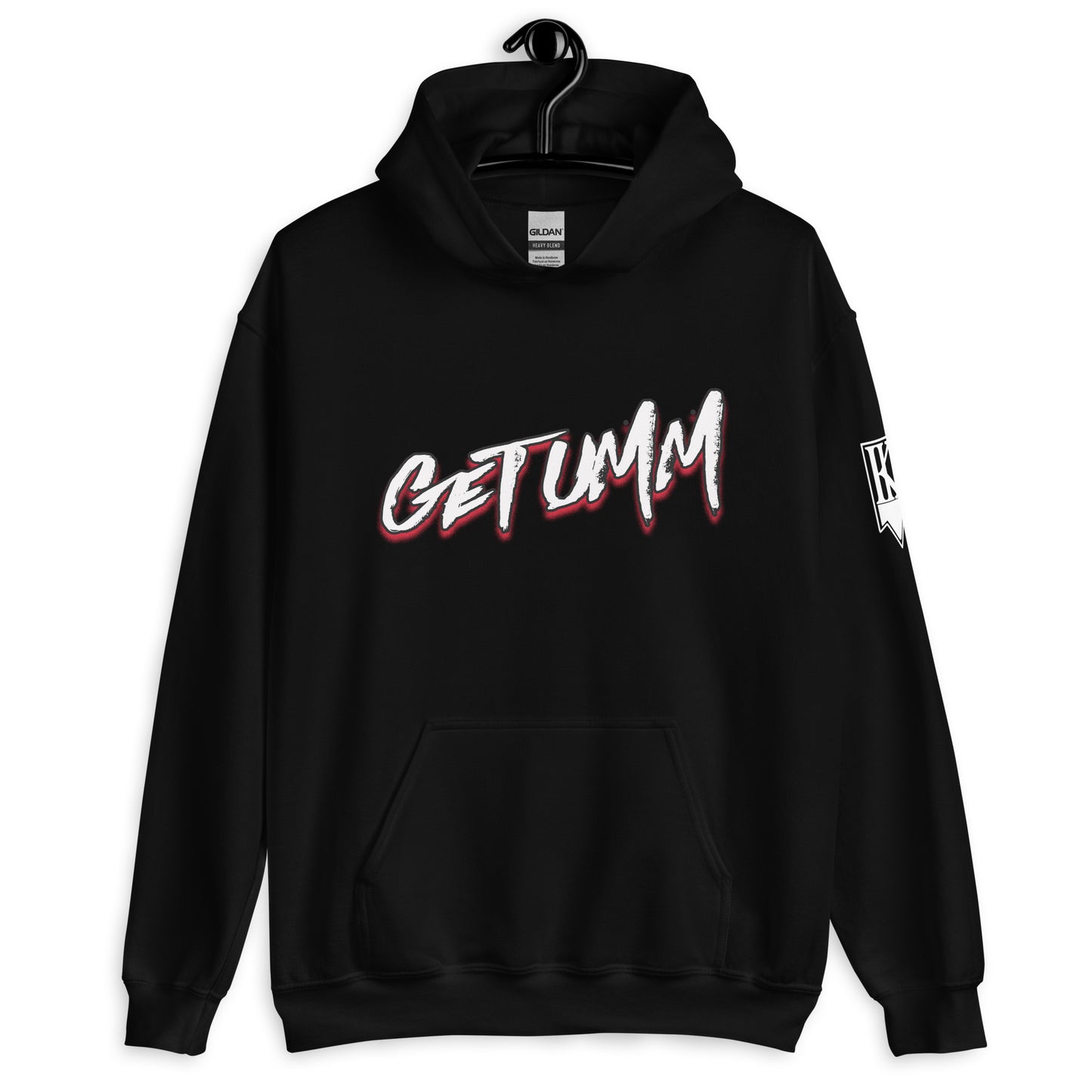 Everyday "Get Umm" Hoodie