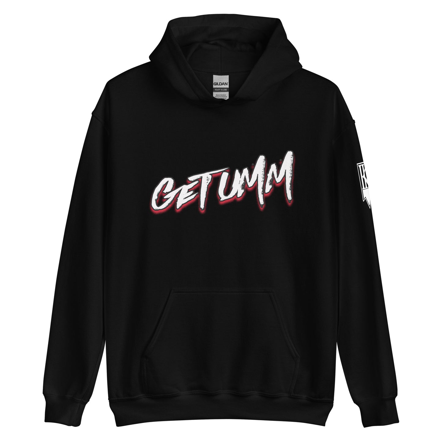 Everyday "Get Umm" Hoodie