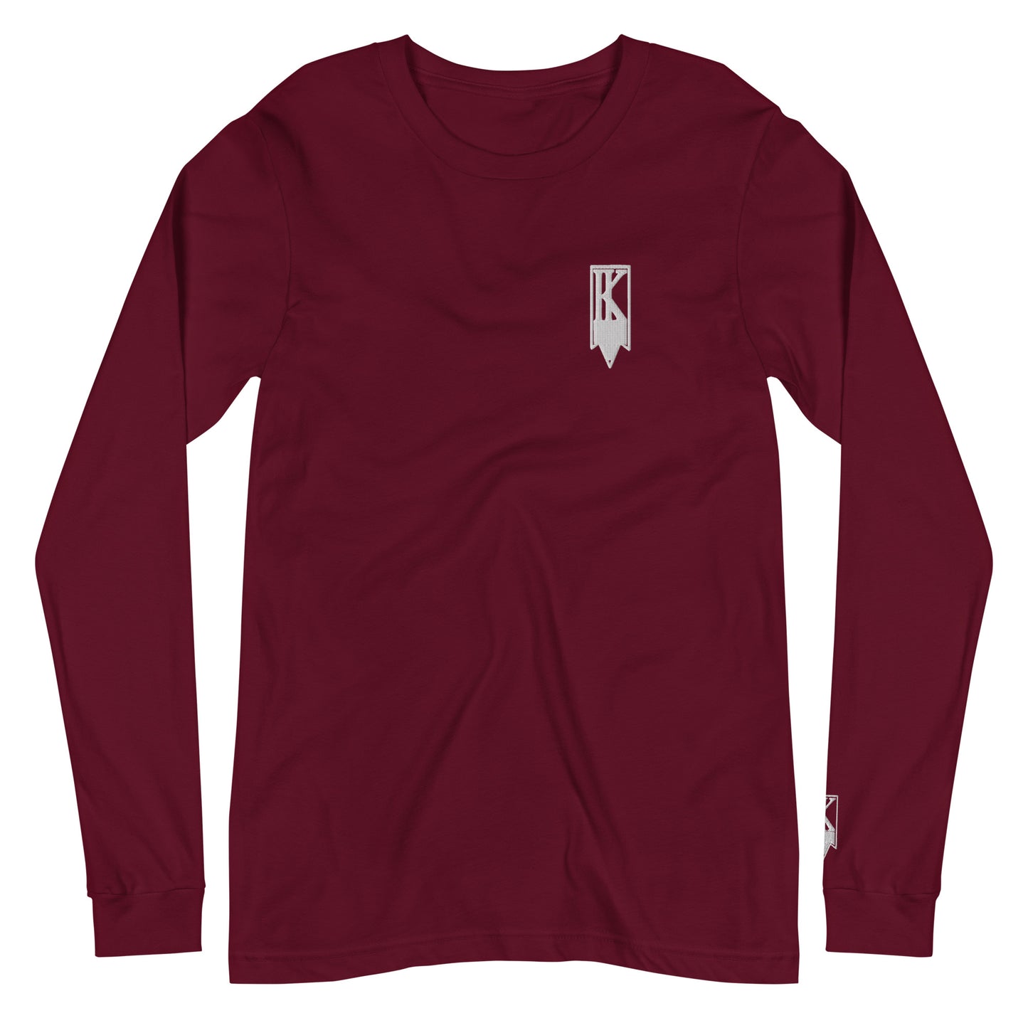 SIGNATURE KULTURE LS TEE