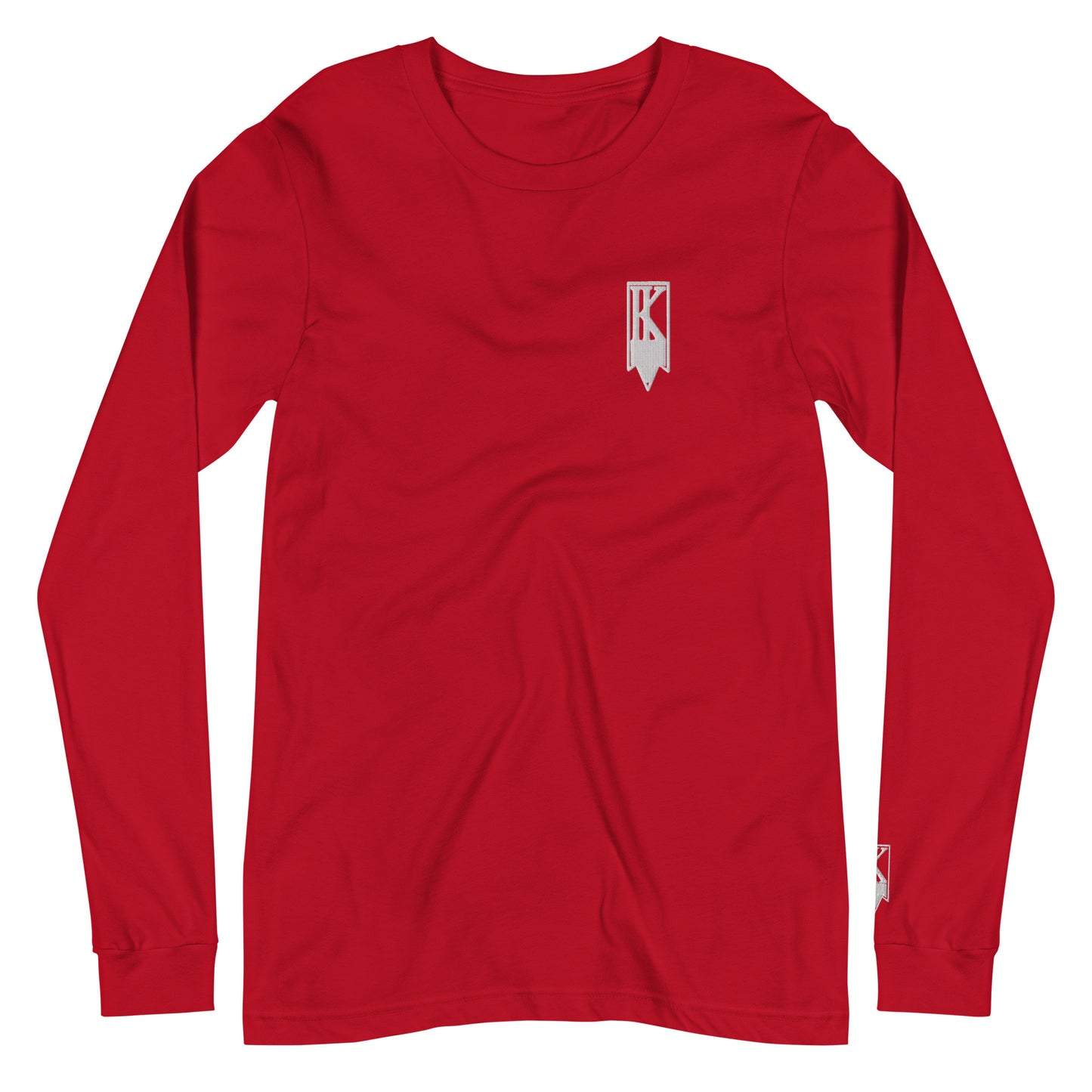 SIGNATURE KULTURE LS TEE