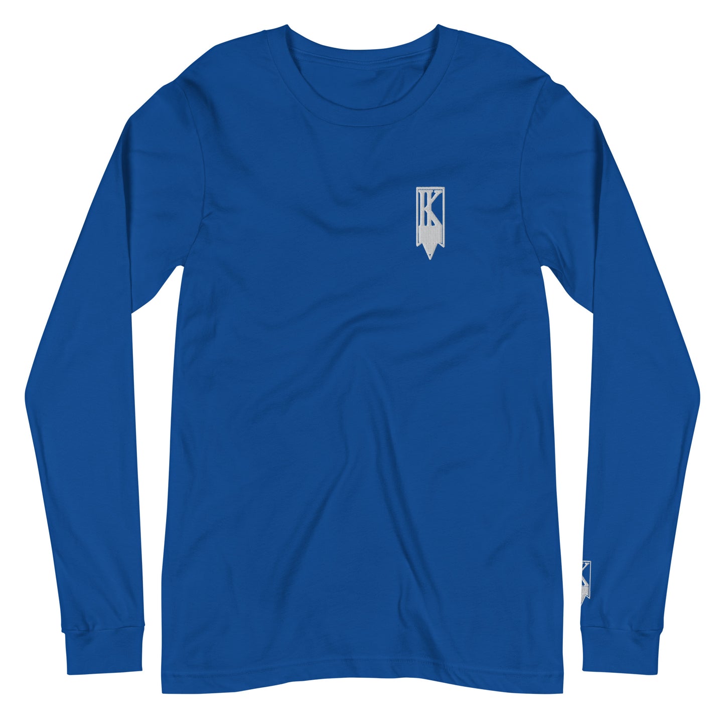 SIGNATURE KULTURE LS TEE
