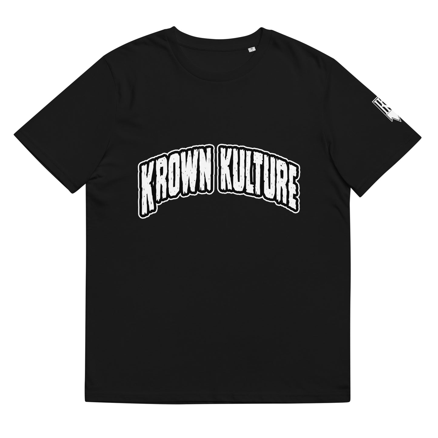 Everyday Krown Kulture Tee