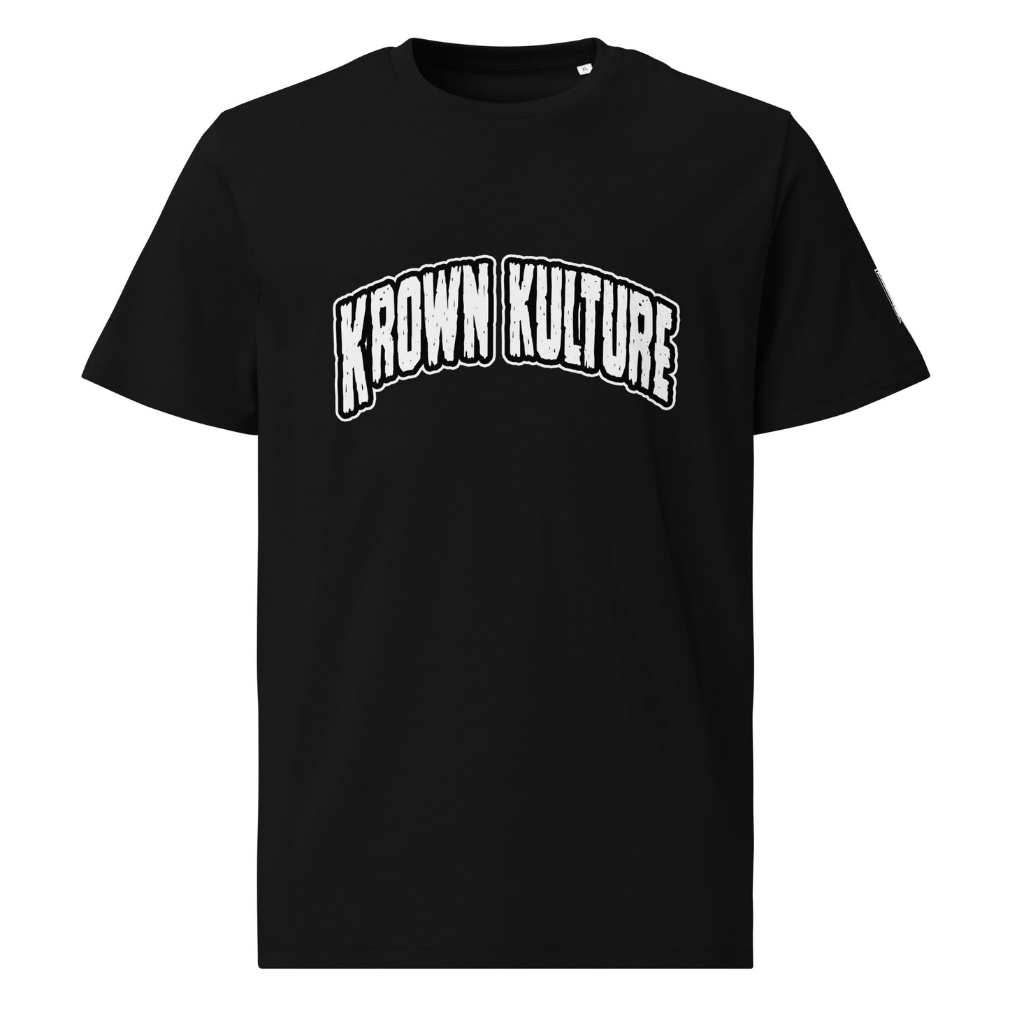 Everyday Krown Kulture Tee