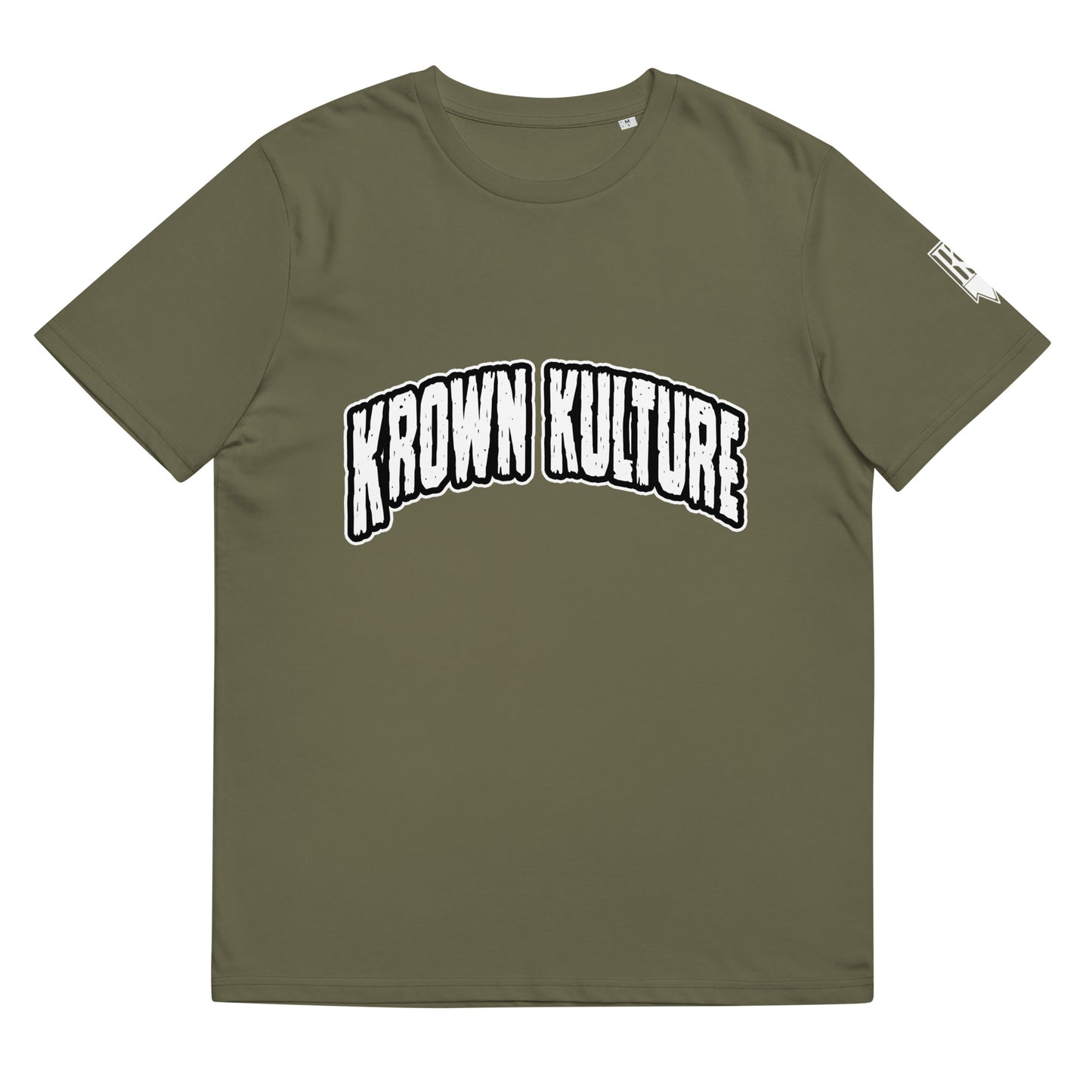 Everyday Krown Kulture Tee