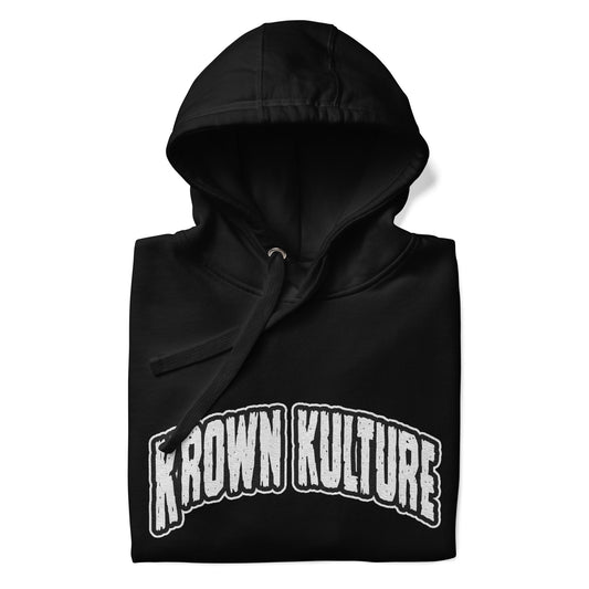 Signature Krown Kulture Unltd. Hoodie