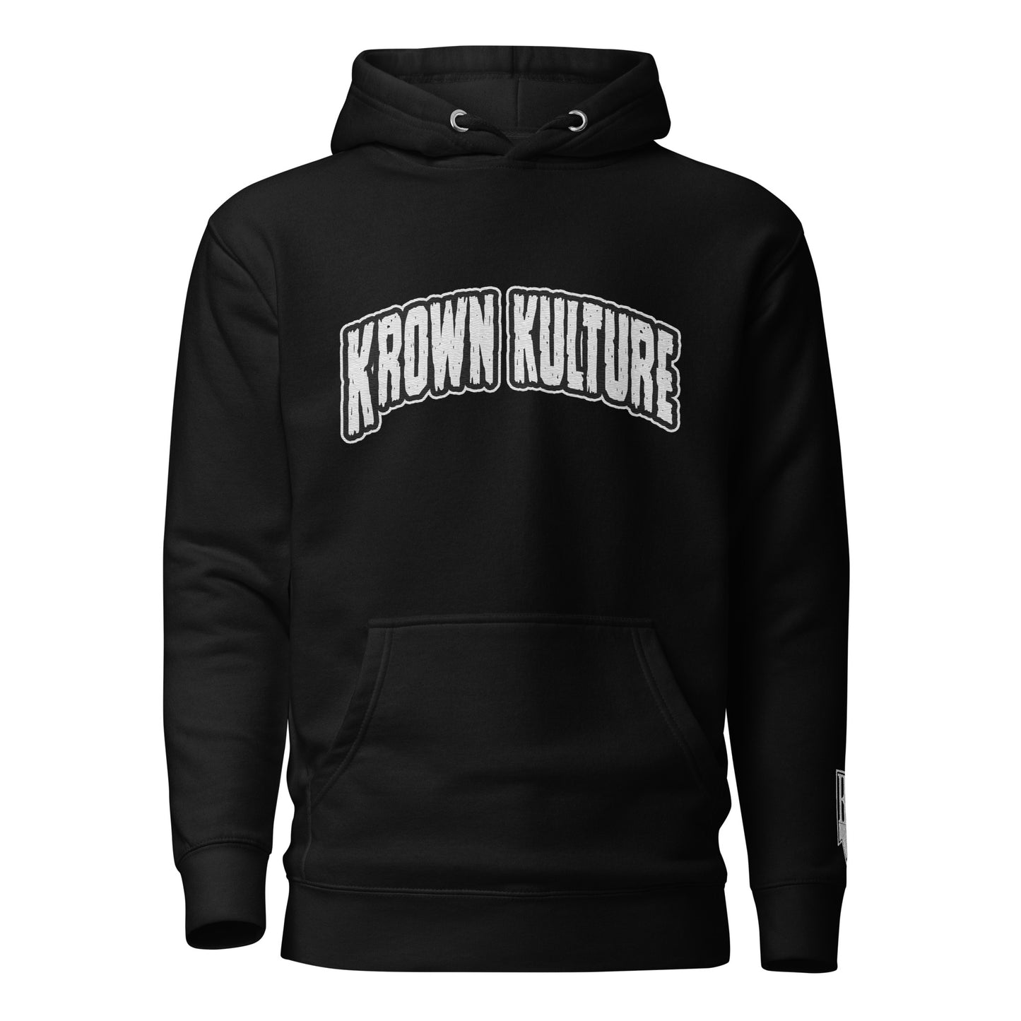 Signature Krown Kulture Unltd. Hoodie