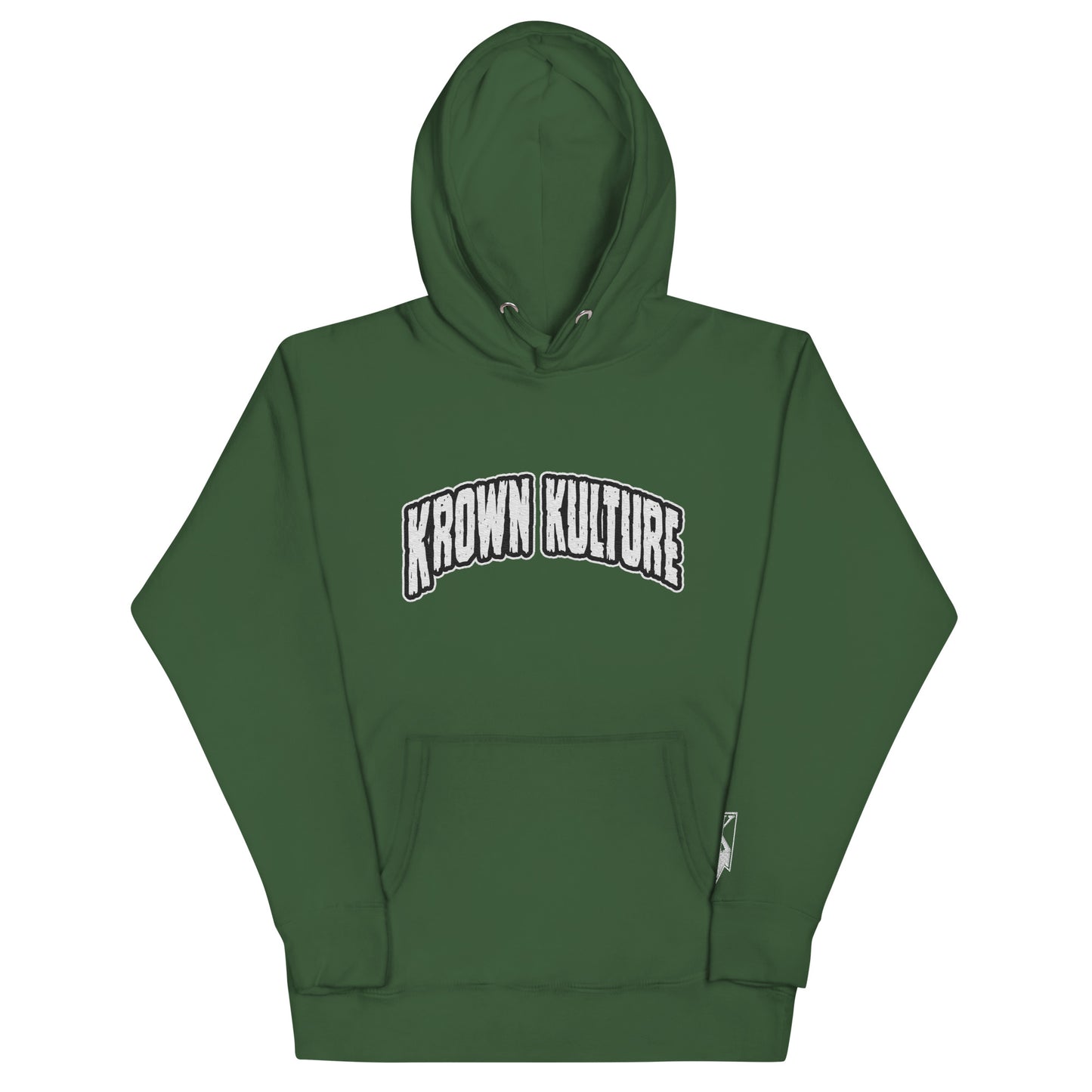 Signature Krown Kulture Unltd. Hoodie
