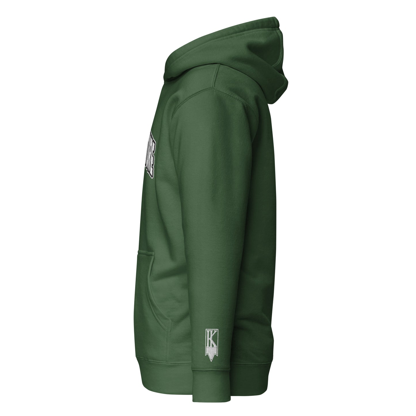 Signature Krown Kulture Unltd. Hoodie