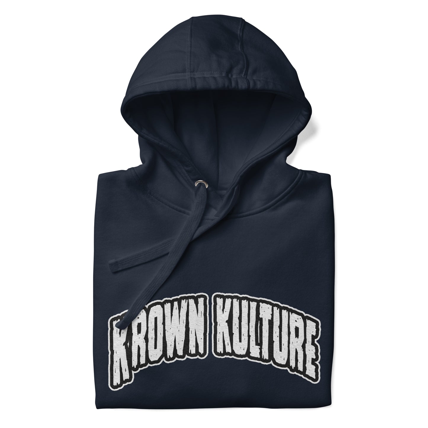 Signature Krown Kulture Unltd. Hoodie