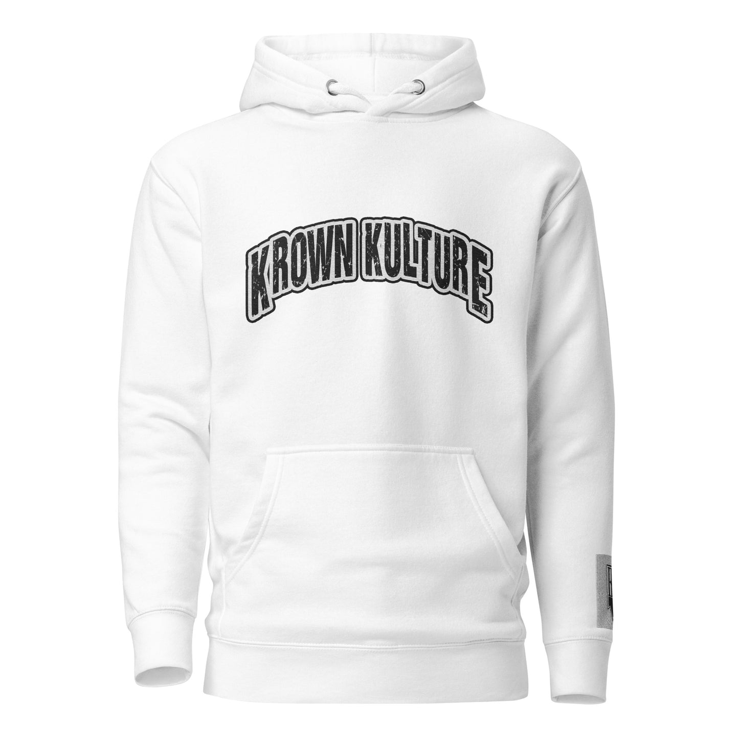 ICEY KROWN KULTURE Hoodie