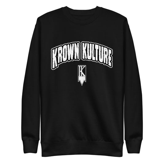 Pullover 76 - Signature