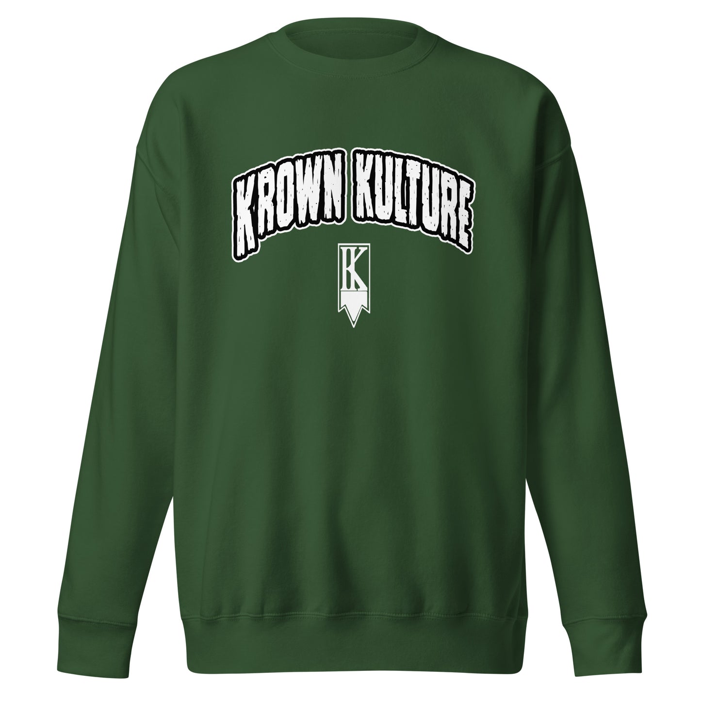 Pullover 76 - Signature