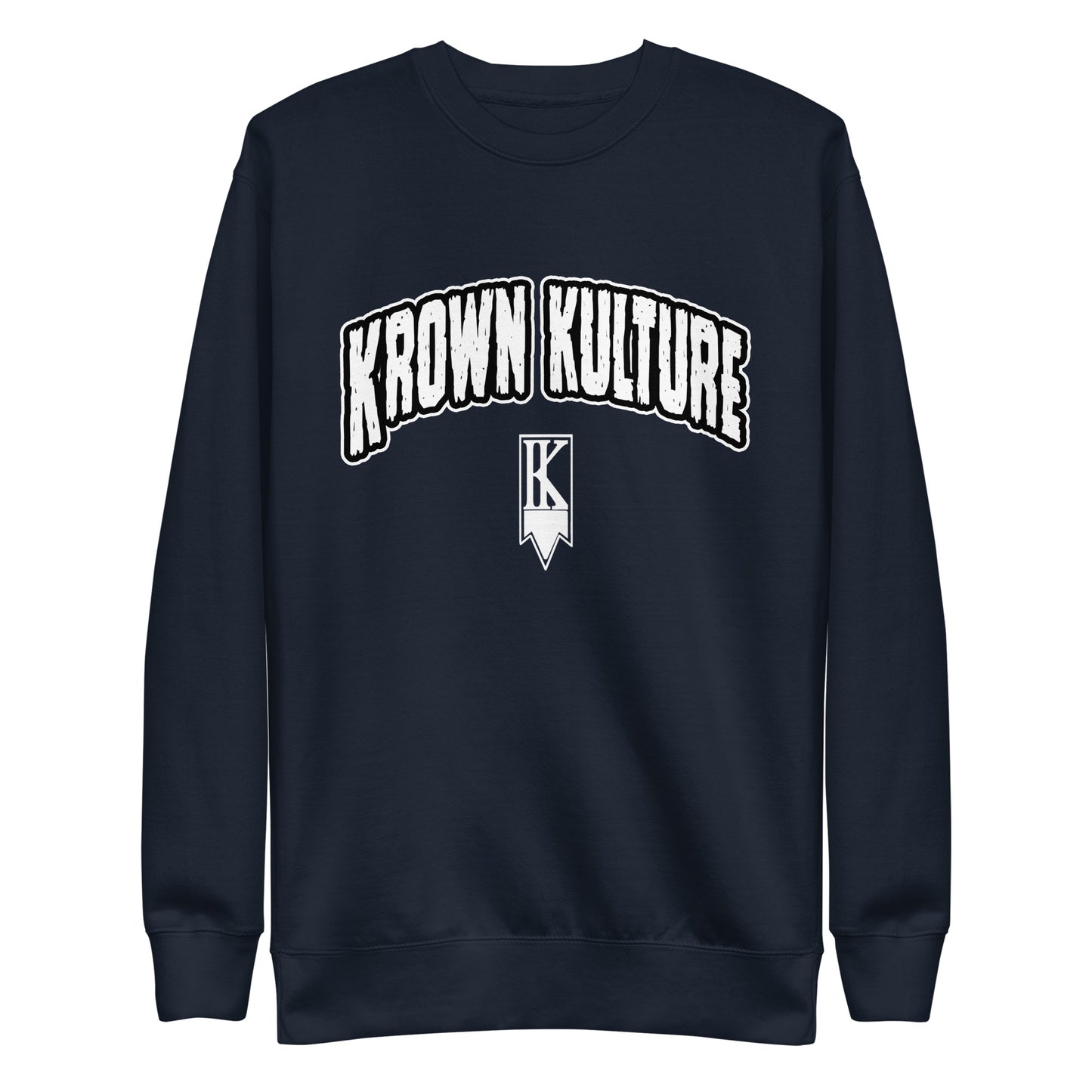 Pullover 76 - Signature