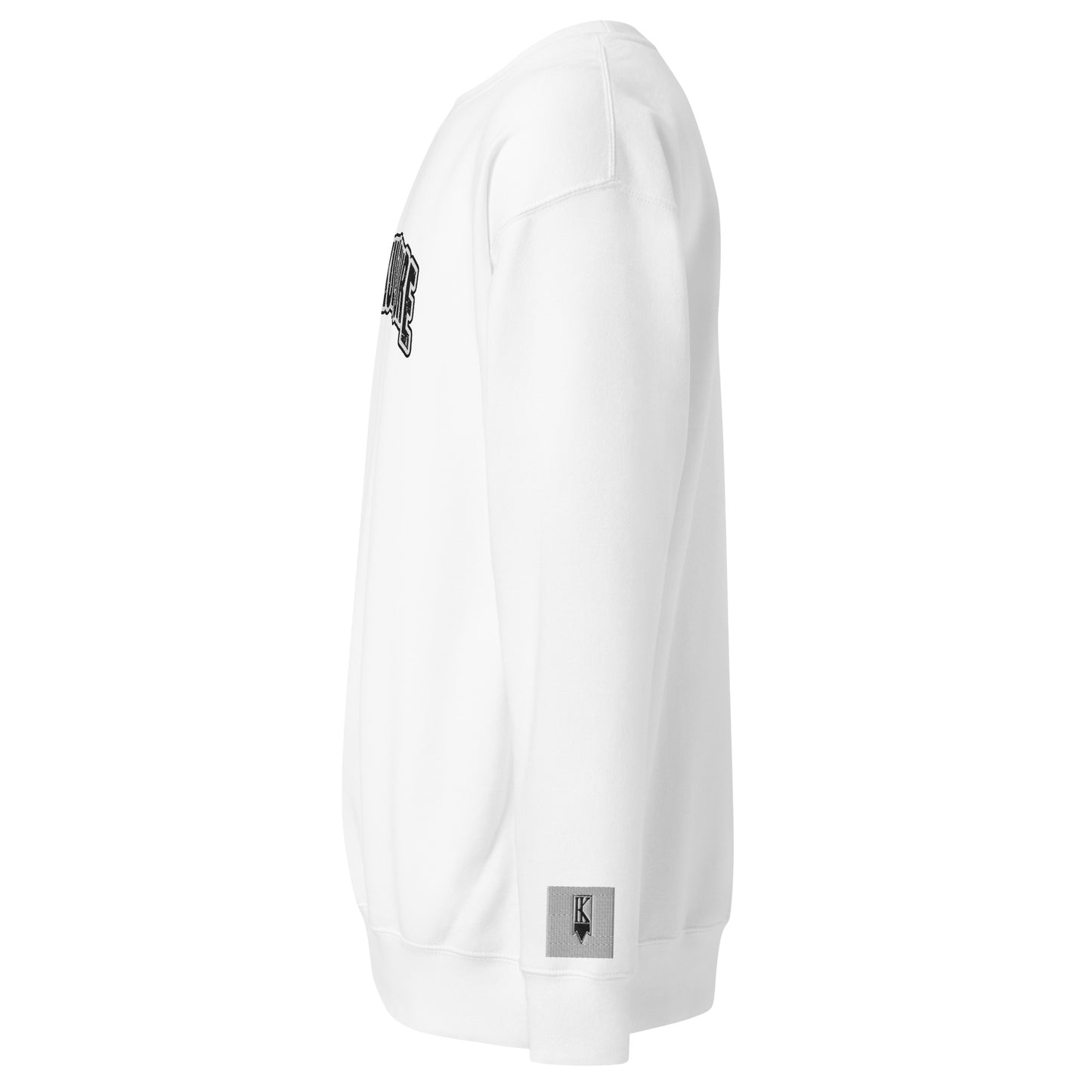 ICEY KROWN KULTURE SIGNATURE PULLOVER